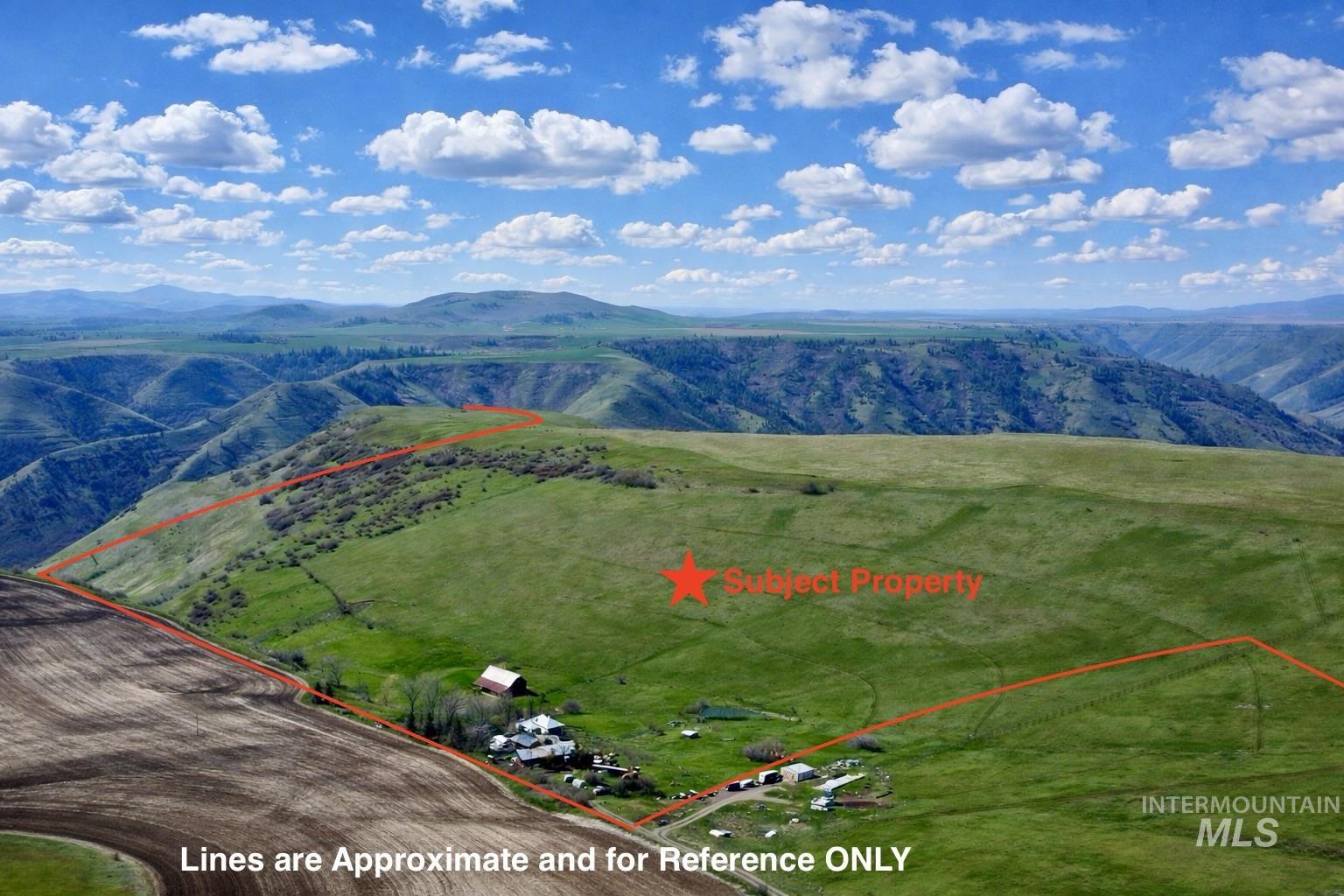 1753 Drake Rd, Kamiah, Idaho 83536, 3 Bedrooms, 1 Bathroom, Farm & Ranch For Sale, Price $1,150,000, 98982145