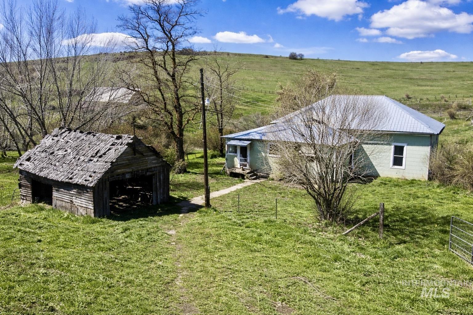 1753 Drake Rd, Kamiah, Idaho 83536, 3 Bedrooms, 1 Bathroom, Farm & Ranch For Sale, Price $1,150,000, 98982145