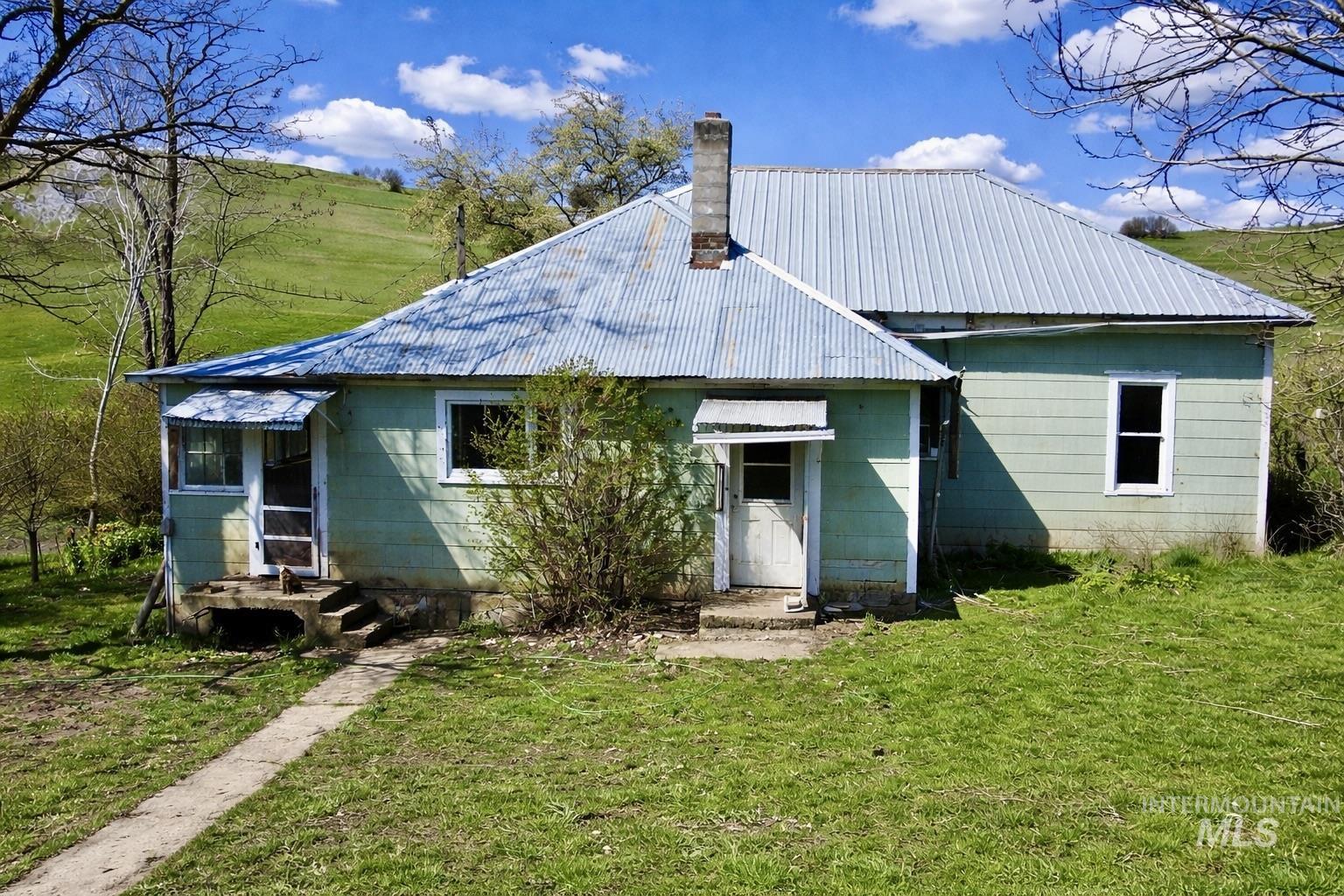 1753 Drake Rd, Kamiah, Idaho 83536, 3 Bedrooms, 1 Bathroom, Farm & Ranch For Sale, Price $1,150,000, 98982145