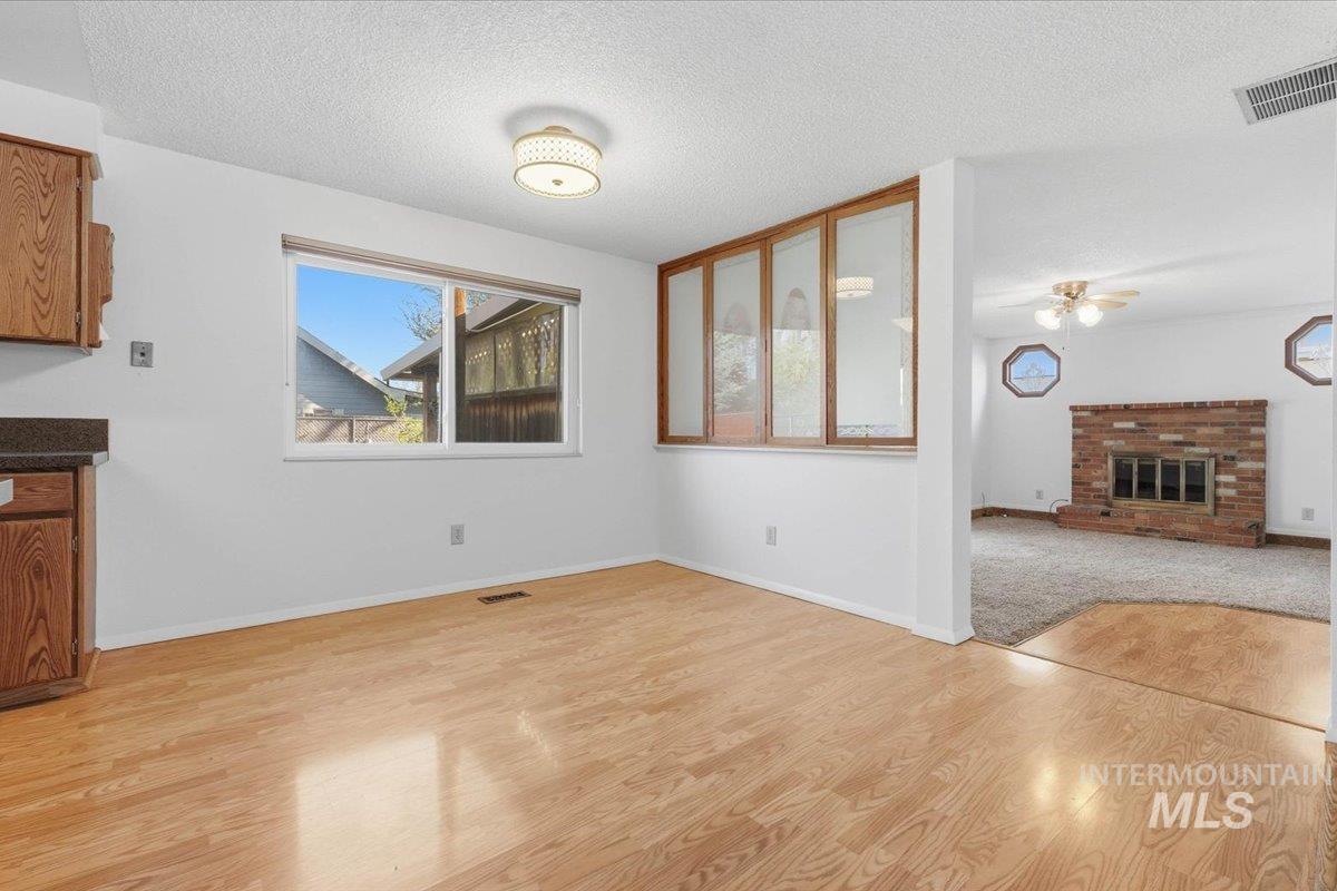 1532 W Chateau Ave, Meridian, Idaho 83646, 3 Bedrooms, 2 Bathrooms, Residential For Sale, Price $395,000, 98982156