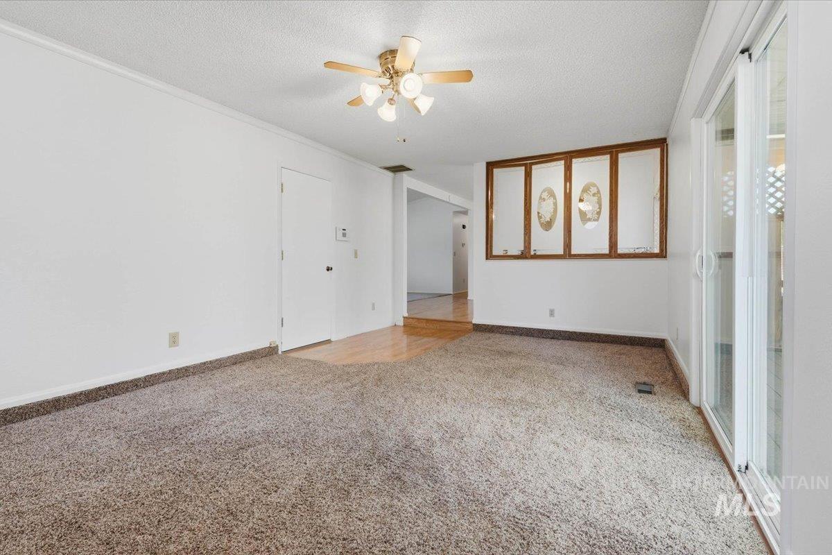 1532 W Chateau Ave, Meridian, Idaho 83646, 3 Bedrooms, 2 Bathrooms, Residential For Sale, Price $395,000, 98982156