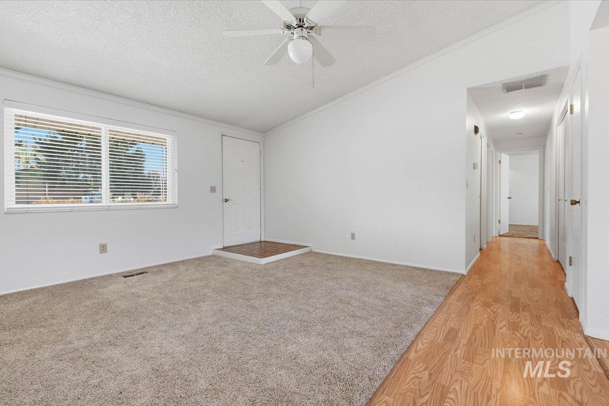 1532 W Chateau Ave, Meridian, Idaho 83646, 3 Bedrooms, 2 Bathrooms, Residential For Sale, Price $395,000, 98982156