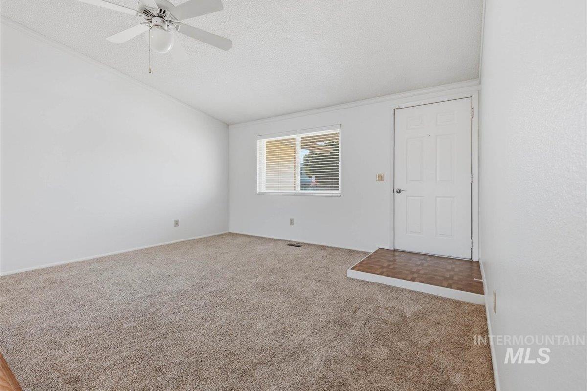 1532 W Chateau Ave, Meridian, Idaho 83646, 3 Bedrooms, 2 Bathrooms, Residential For Sale, Price $395,000, 98982156