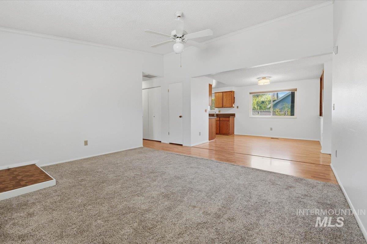 1532 W Chateau Ave, Meridian, Idaho 83646, 3 Bedrooms, 2 Bathrooms, Residential For Sale, Price $395,000, 98982156