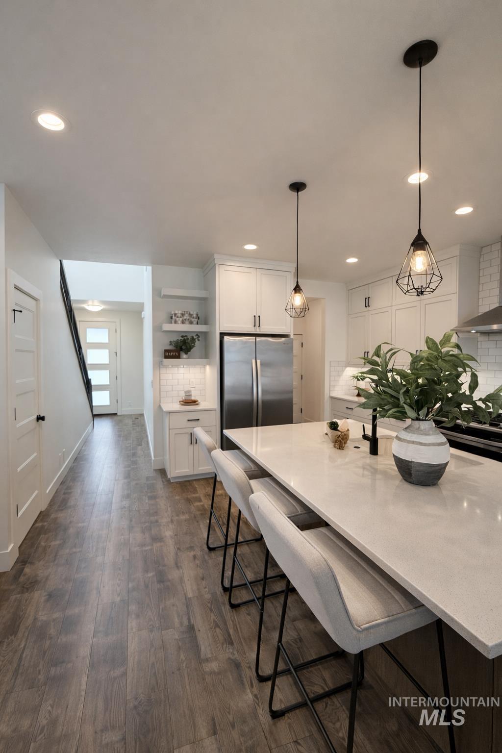 1962 E Presidential Dr, Meridian, Idaho 83642, 3 Bedrooms, 3 Bathrooms, Residential For Sale, Price $534,900, 98982158