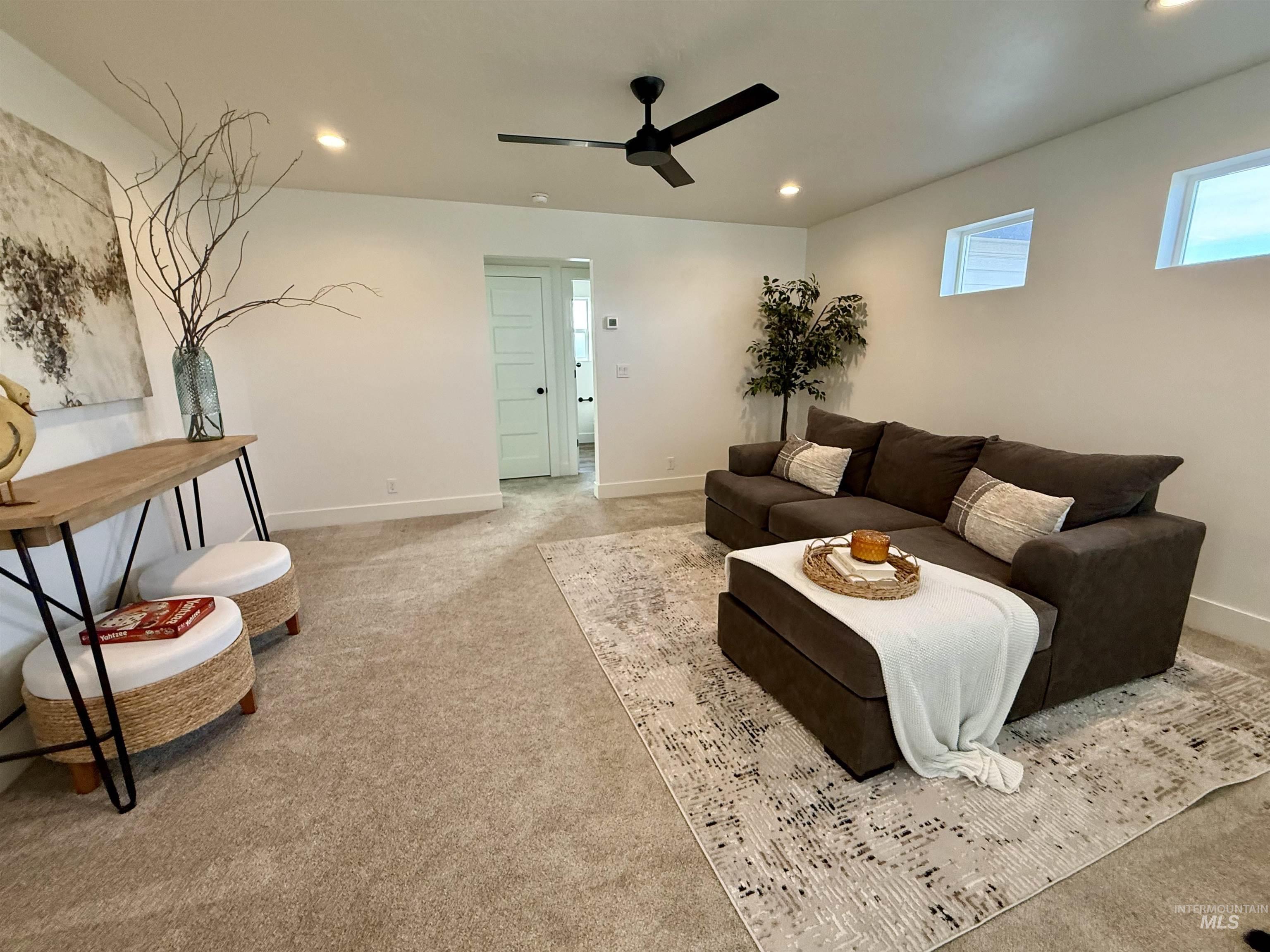 1962 E Presidential Dr, Meridian, Idaho 83642, 3 Bedrooms, 3 Bathrooms, Residential For Sale, Price $534,900, 98982158