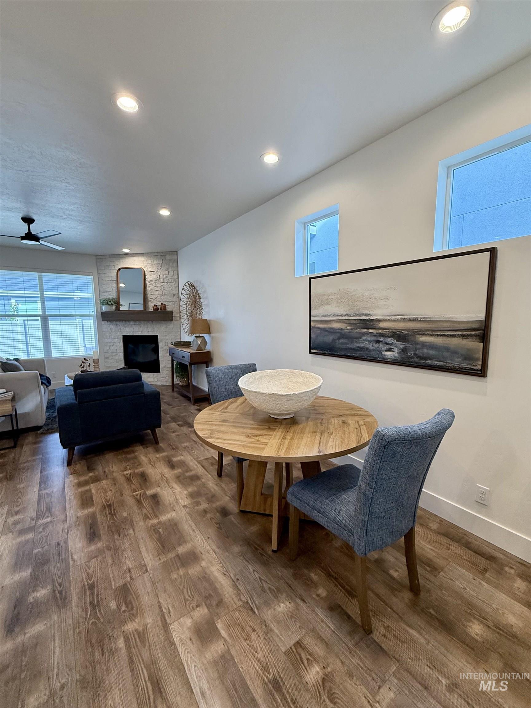 1962 E Presidential Dr, Meridian, Idaho 83642, 3 Bedrooms, 3 Bathrooms, Residential For Sale, Price $534,900, 98982158