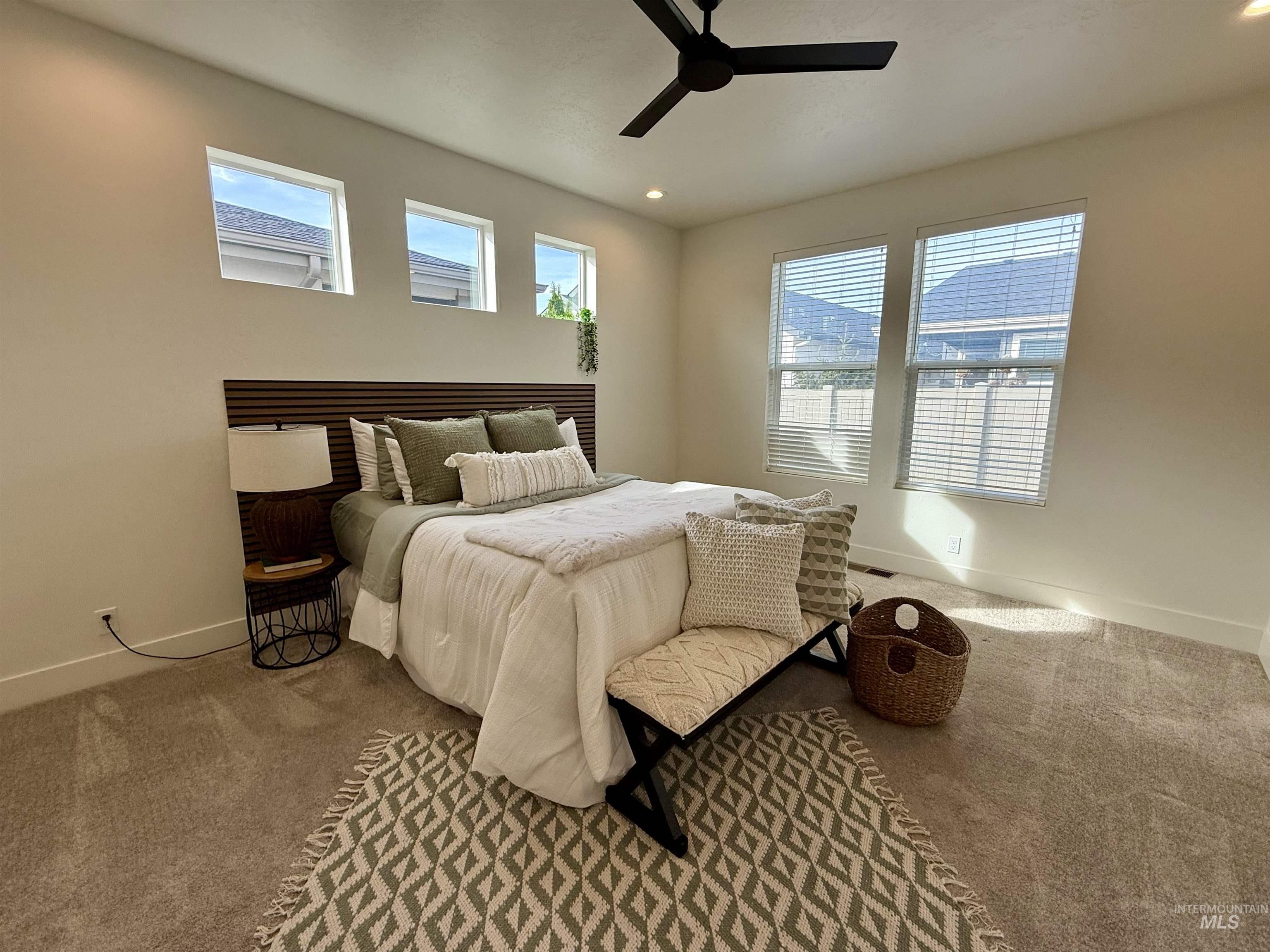 1962 E Presidential Dr, Meridian, Idaho 83642, 3 Bedrooms, 3 Bathrooms, Residential For Sale, Price $534,900, 98982158