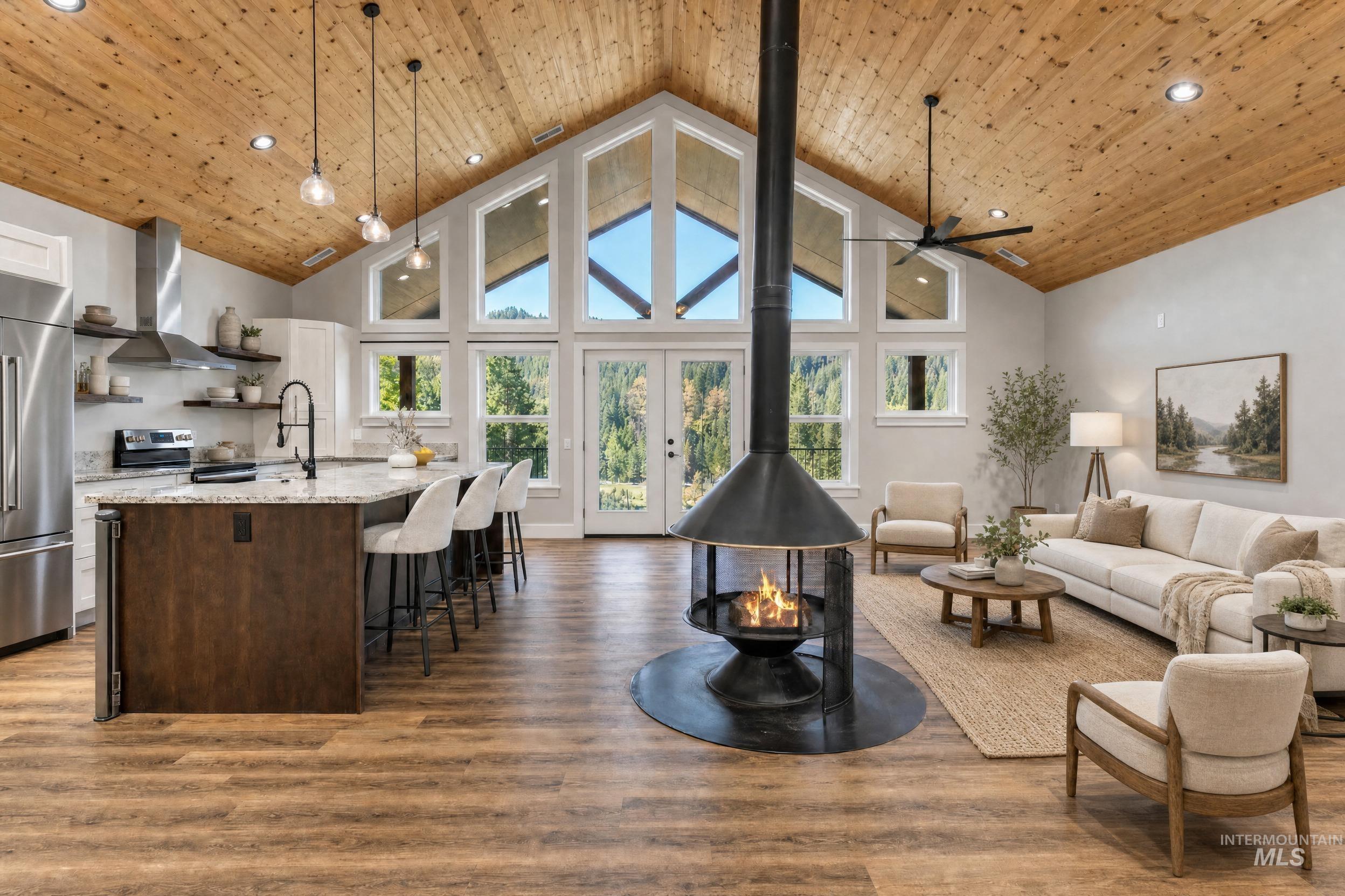 111 Swan Lane, Boise, Idaho 83716, 5 Bedrooms, 4 Bathrooms, Residential For Sale, Price $998,000, 98982166