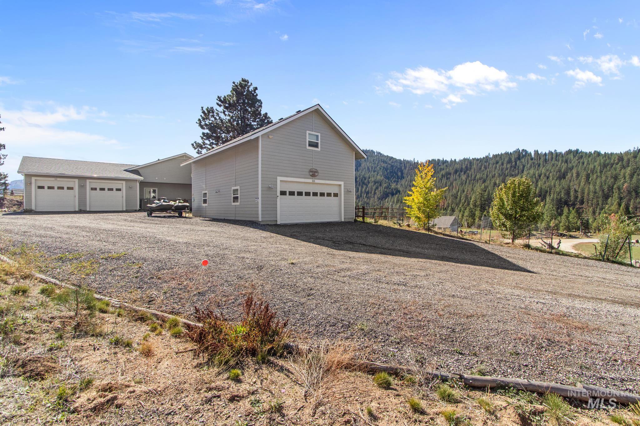 111 Swan Lane, Boise, Idaho 83716, 5 Bedrooms, 4 Bathrooms, Residential For Sale, Price $998,000, 98982166