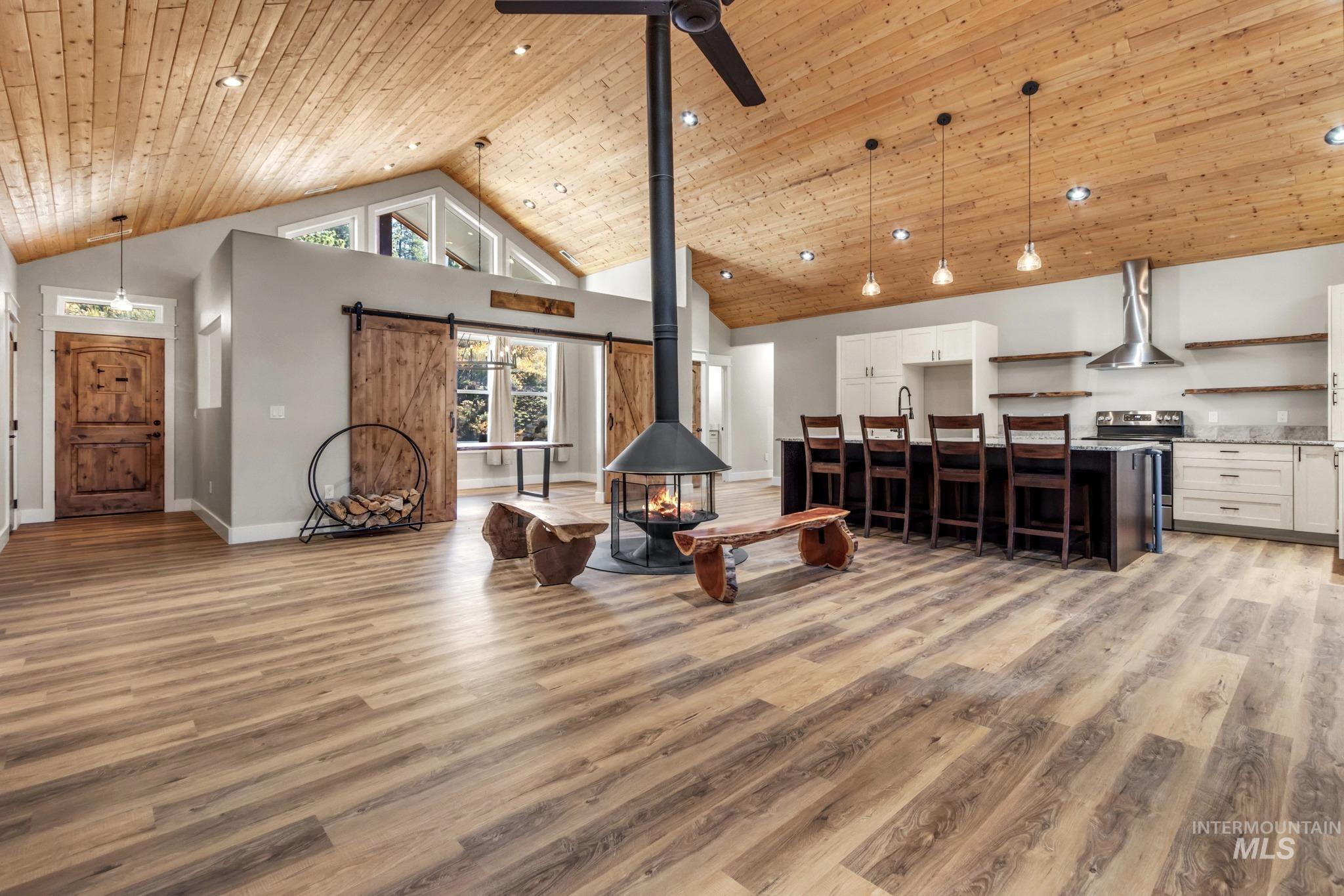 111 Swan Lane, Boise, Idaho 83716, 5 Bedrooms, 4 Bathrooms, Residential For Sale, Price $998,000, 98982166
