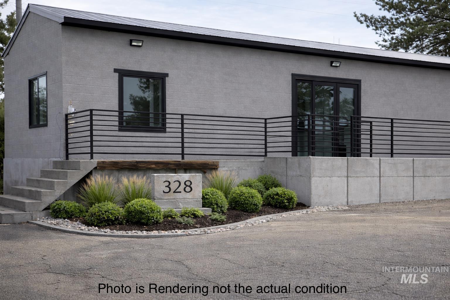 328 Broadway Ave S, Buhl, Idaho 83316, 6 Rooms, Business/Commercial For Sale, Price $4,800, 98982167