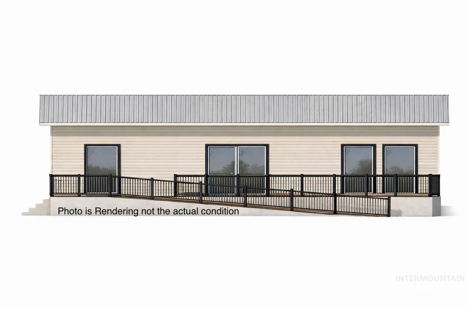 328 Broadway Ave S, Buhl, Idaho 83316, 6 Rooms, Business/Commercial For Sale, Price $4,800, 98982168