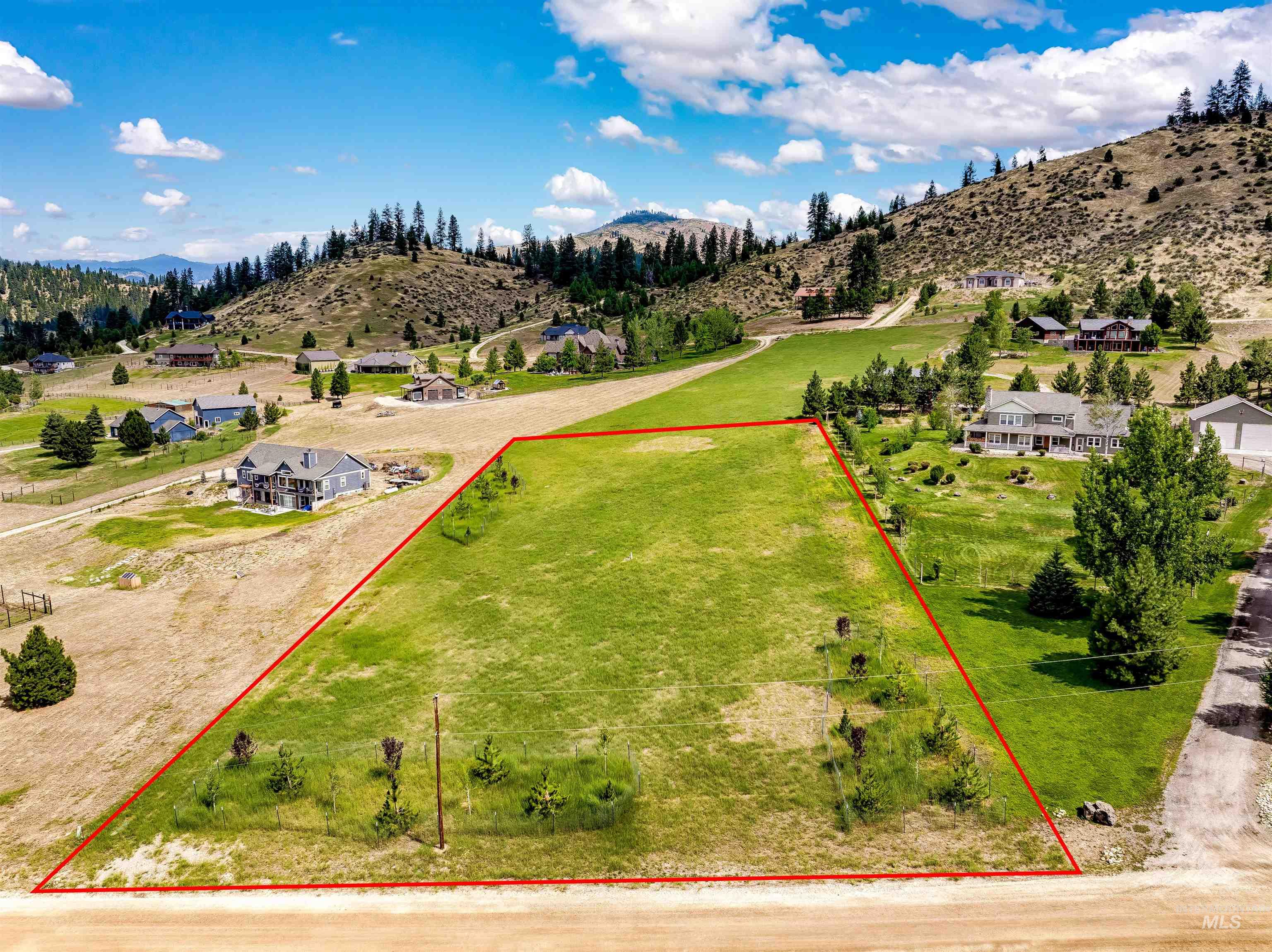 79 Falcon Drive, Boise, Idaho 83716, Land For Sale, Price $339,000, 98982171