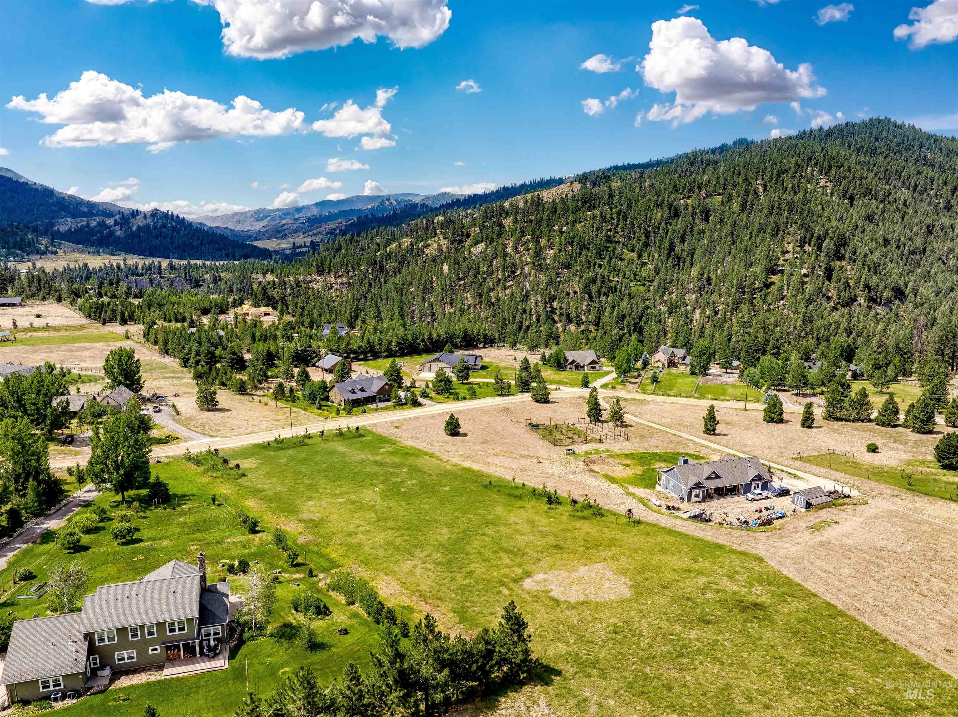 79 Falcon Drive, Boise, Idaho 83716, Land For Sale, Price $339,000, 98982171