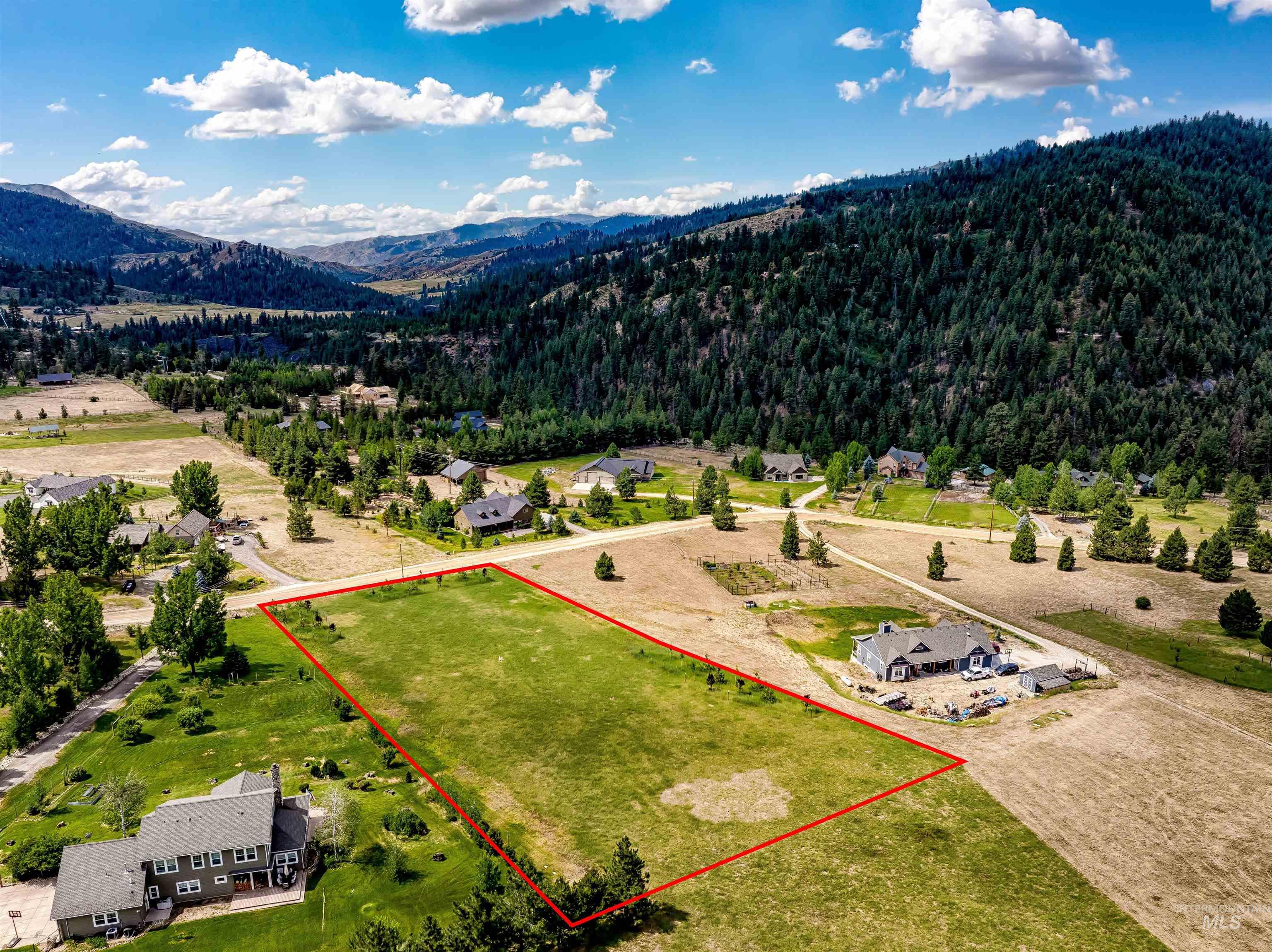 79 Falcon Drive, Boise, Idaho 83716, Land For Sale, Price $339,000, 98982171