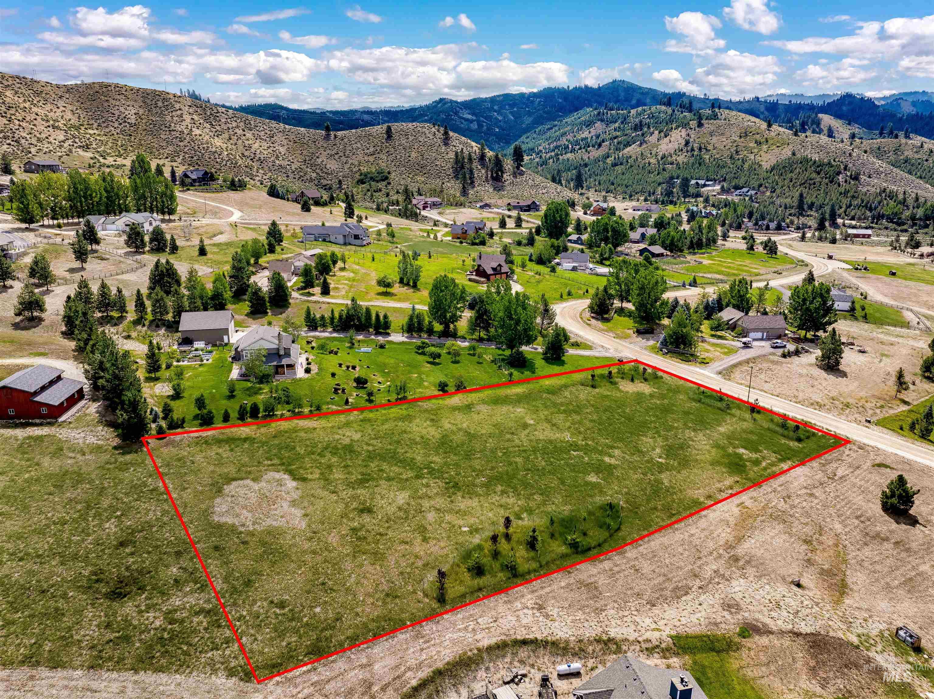 79 Falcon Drive, Boise, Idaho 83716, Land For Sale, Price $339,000, 98982171