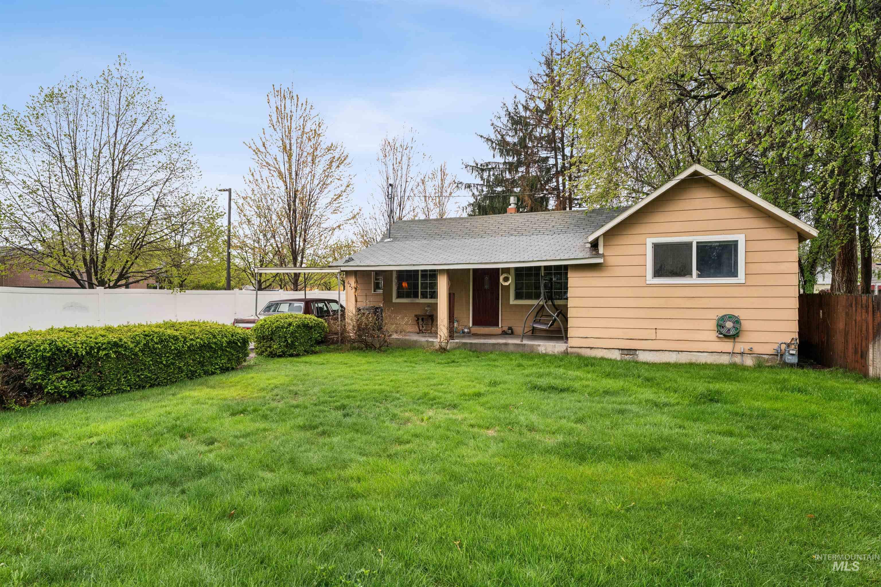 Residential Income For Sale