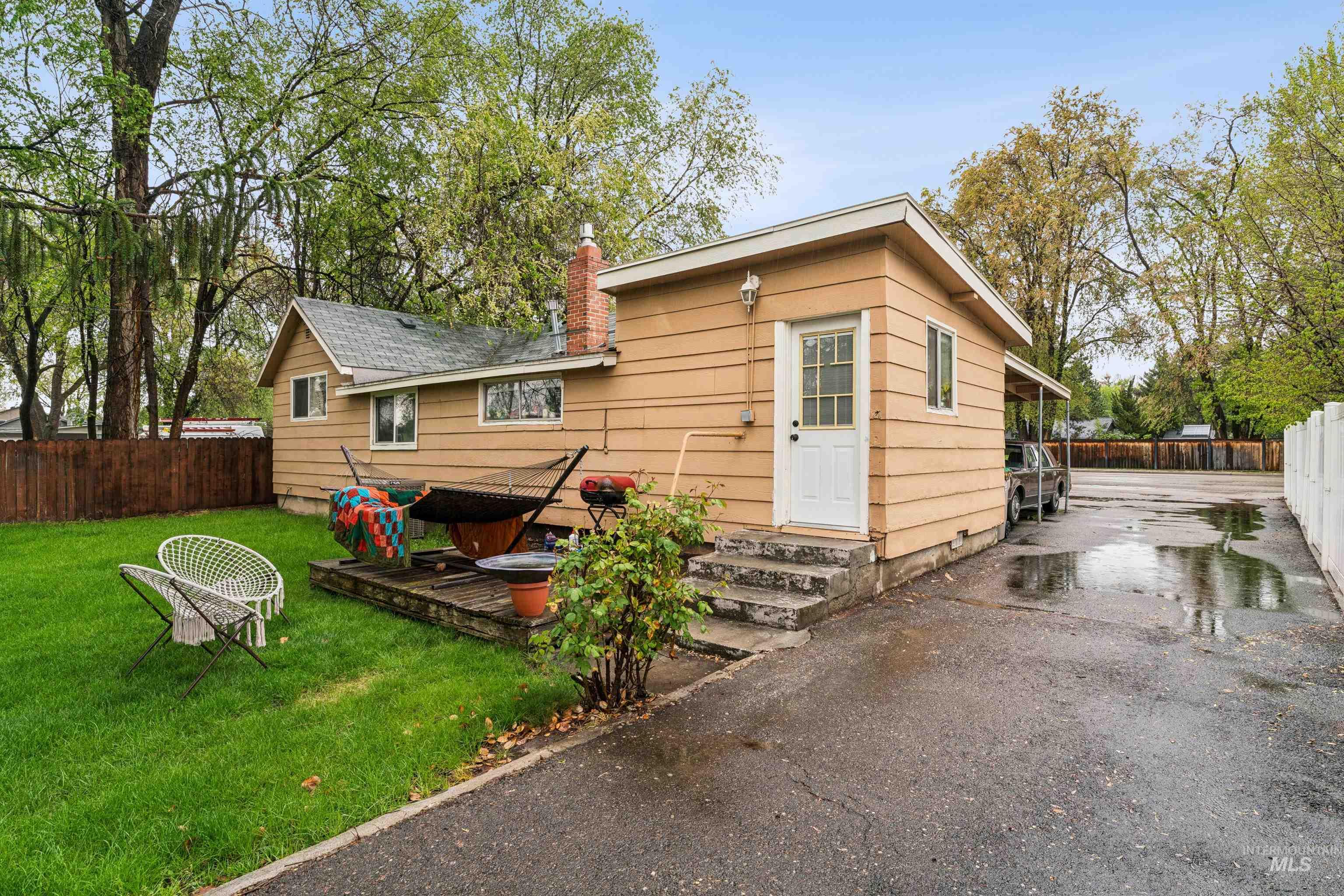625 & 627 E Pennsylvania St, Boise, Idaho 83706-4431, 3 Bedrooms, 3 Bathrooms, Residential For Sale, Price $699,000, 98982181