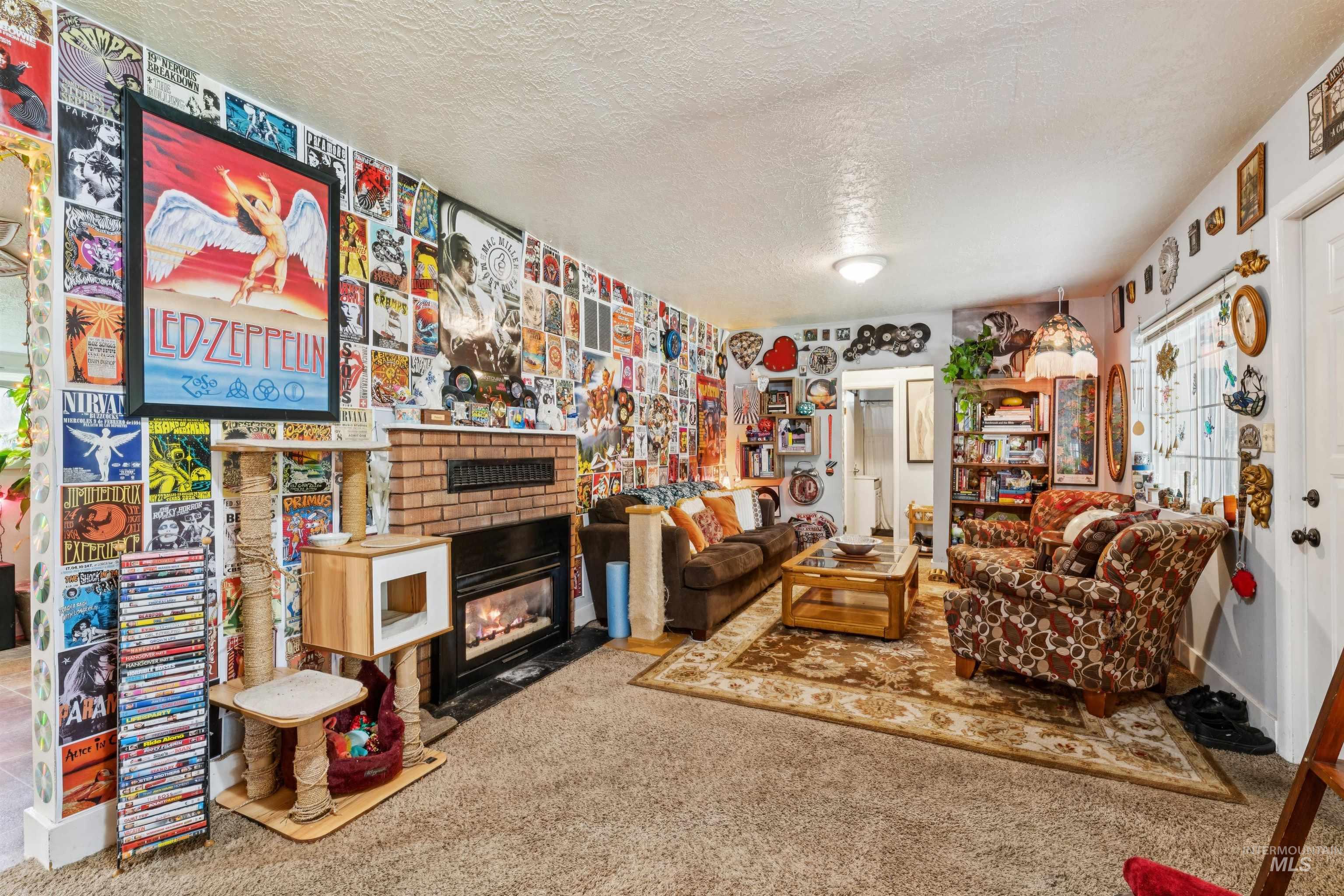 625 & 627 E Pennsylvania St, Boise, Idaho 83706-4431, 3 Bedrooms, 3 Bathrooms, Residential For Sale, Price $699,000, 98982181