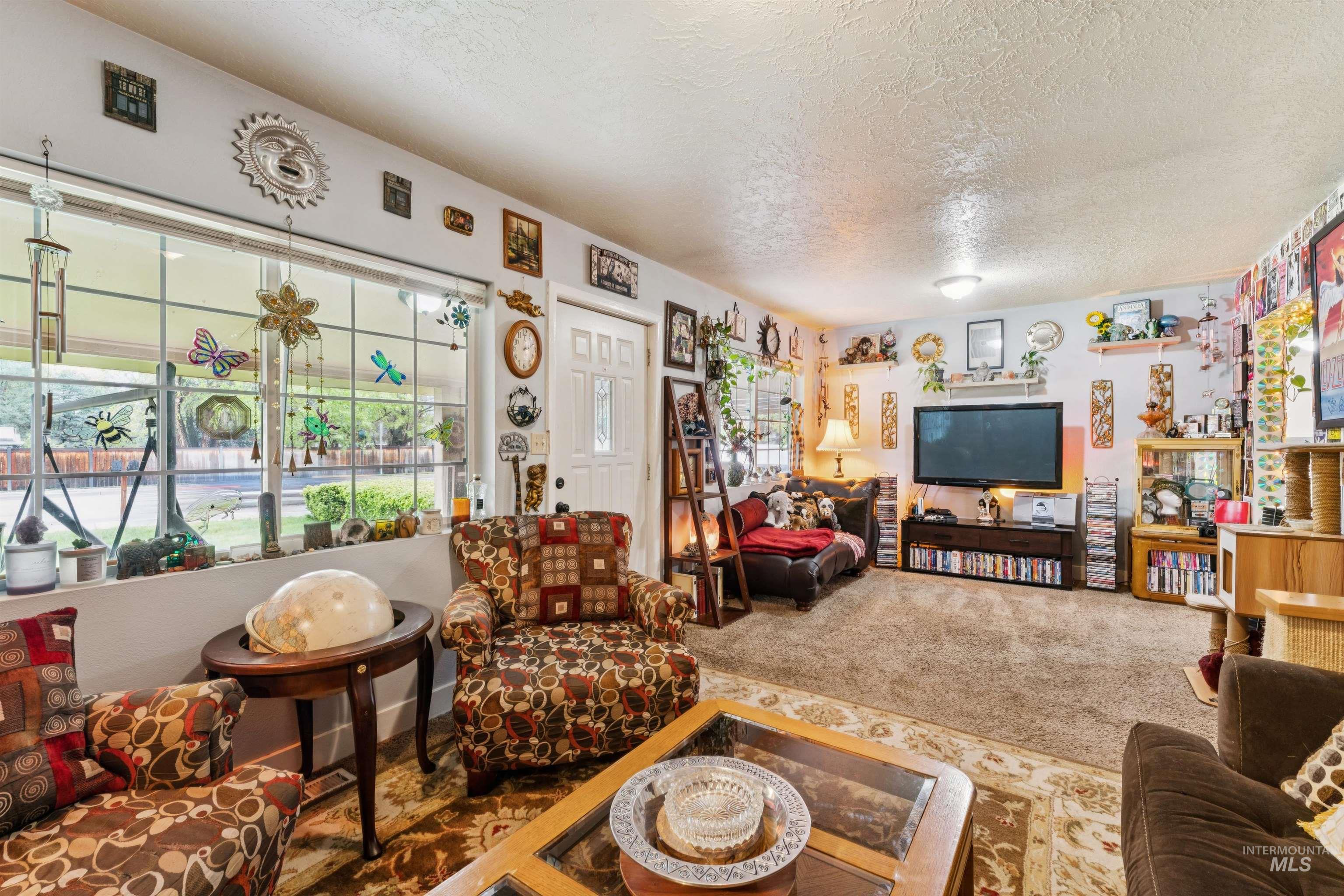 625 & 627 E Pennsylvania St, Boise, Idaho 83706-4431, 3 Bedrooms, 3 Bathrooms, Residential For Sale, Price $699,000, 98982181