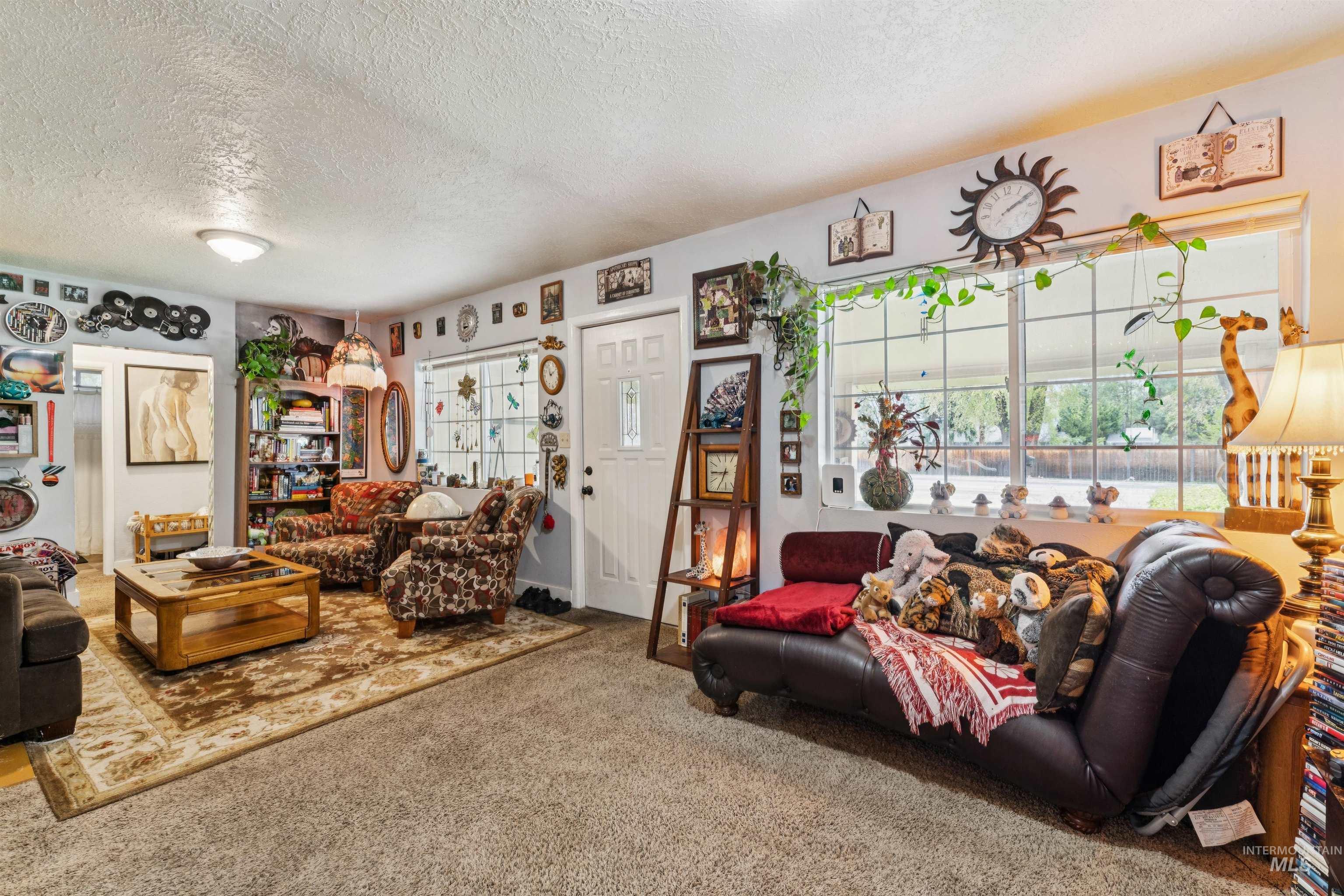 625 & 627 E Pennsylvania St, Boise, Idaho 83706-4431, 3 Bedrooms, 3 Bathrooms, Residential For Sale, Price $699,000, 98982181