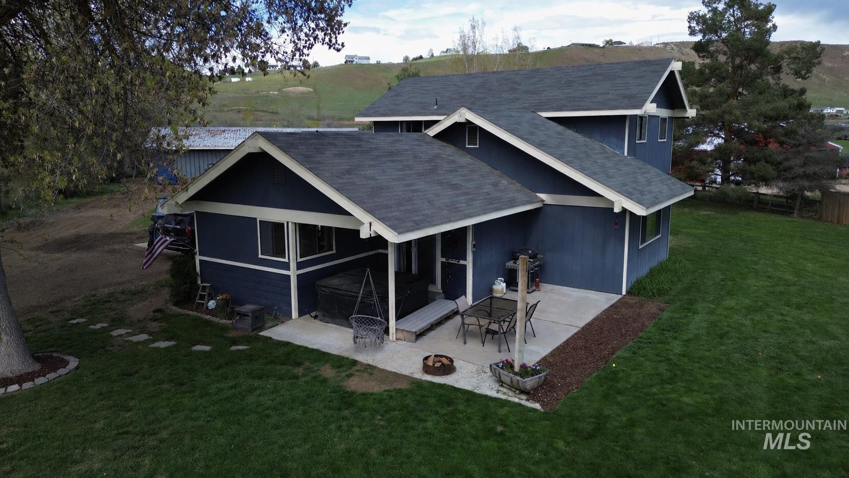 1452 Weiser River Rd, Weiser, Idaho 83672, 4 Bedrooms, 3 Bathrooms, Residential For Sale, Price $749,000, 98982194