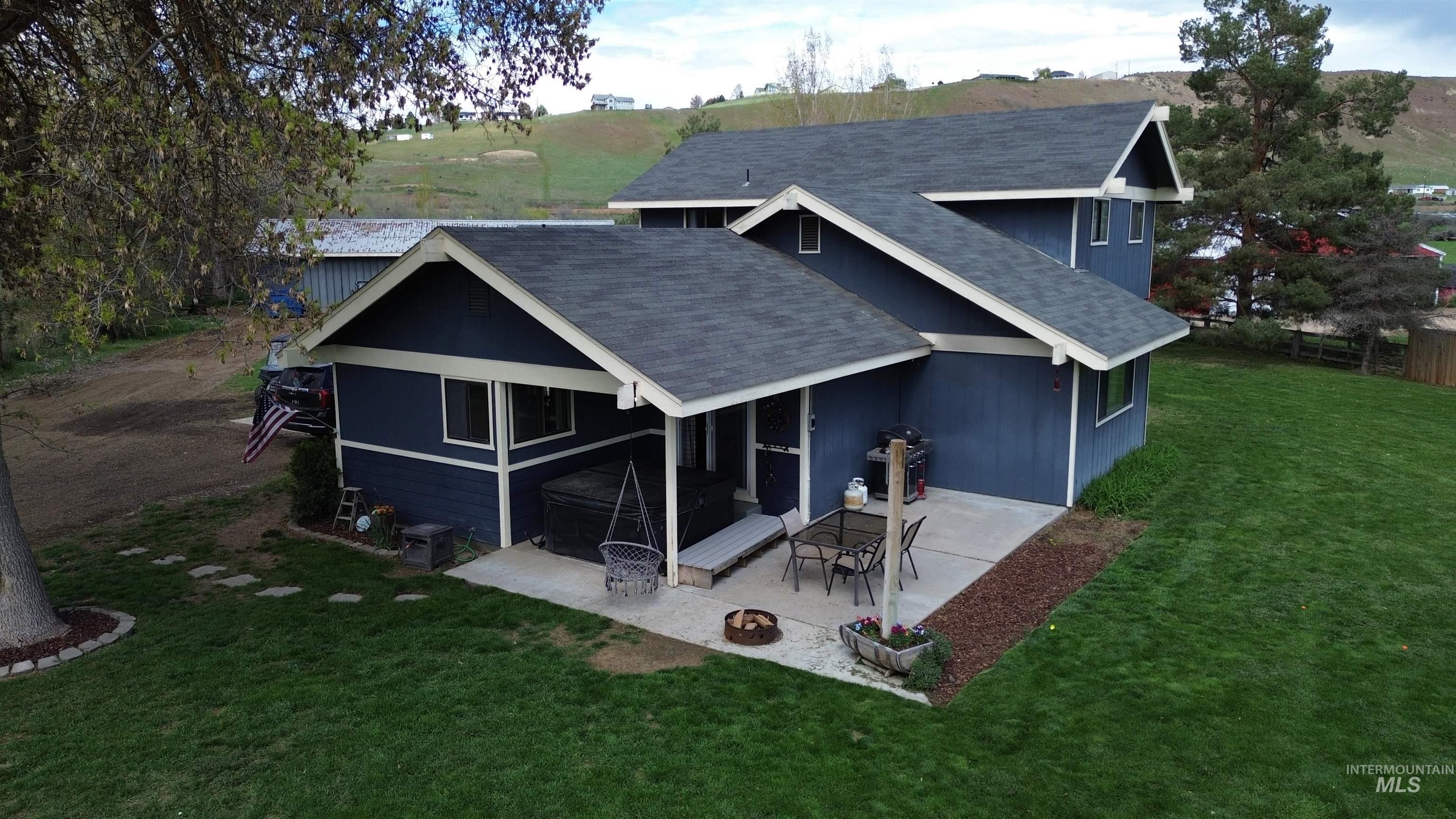 1452 Weiser River Rd, Weiser, Idaho 83672, 4 Bedrooms, 3 Bathrooms, Residential For Sale, Price $849,000, 98982194