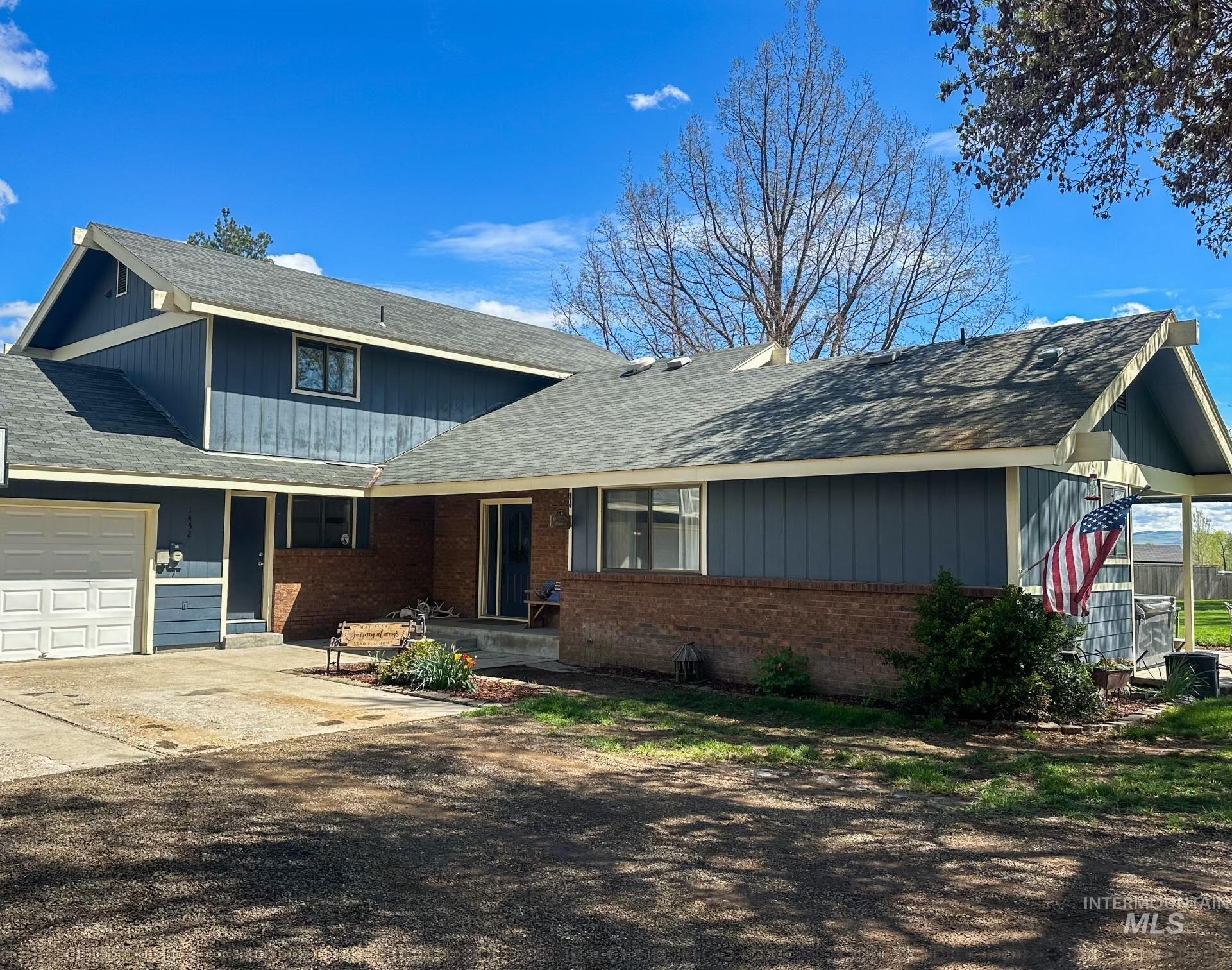 1452 Weiser River Rd, Weiser, Idaho 83672, 4 Bedrooms, 3 Bathrooms, Residential For Sale, Price $849,000, 98982194