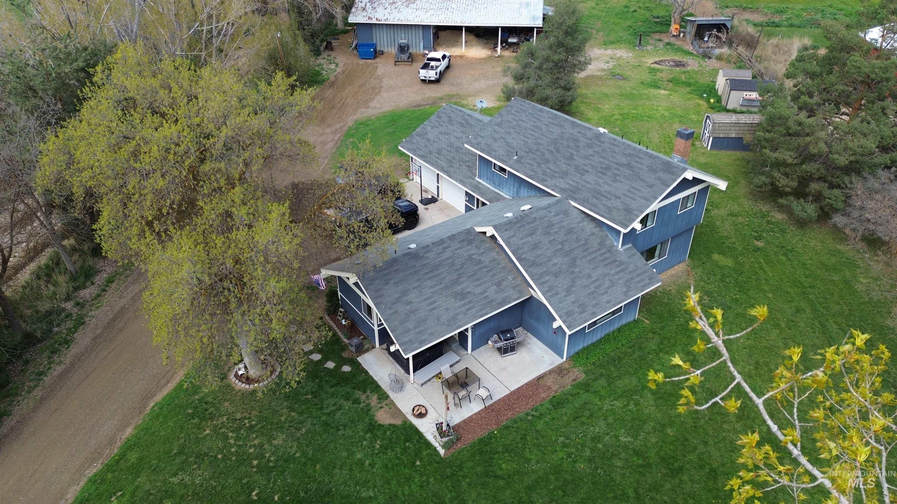 1452 Weiser River Rd, Weiser, Idaho 83672, 4 Bedrooms, 3 Bathrooms, Residential For Sale, Price $749,000, 98982194