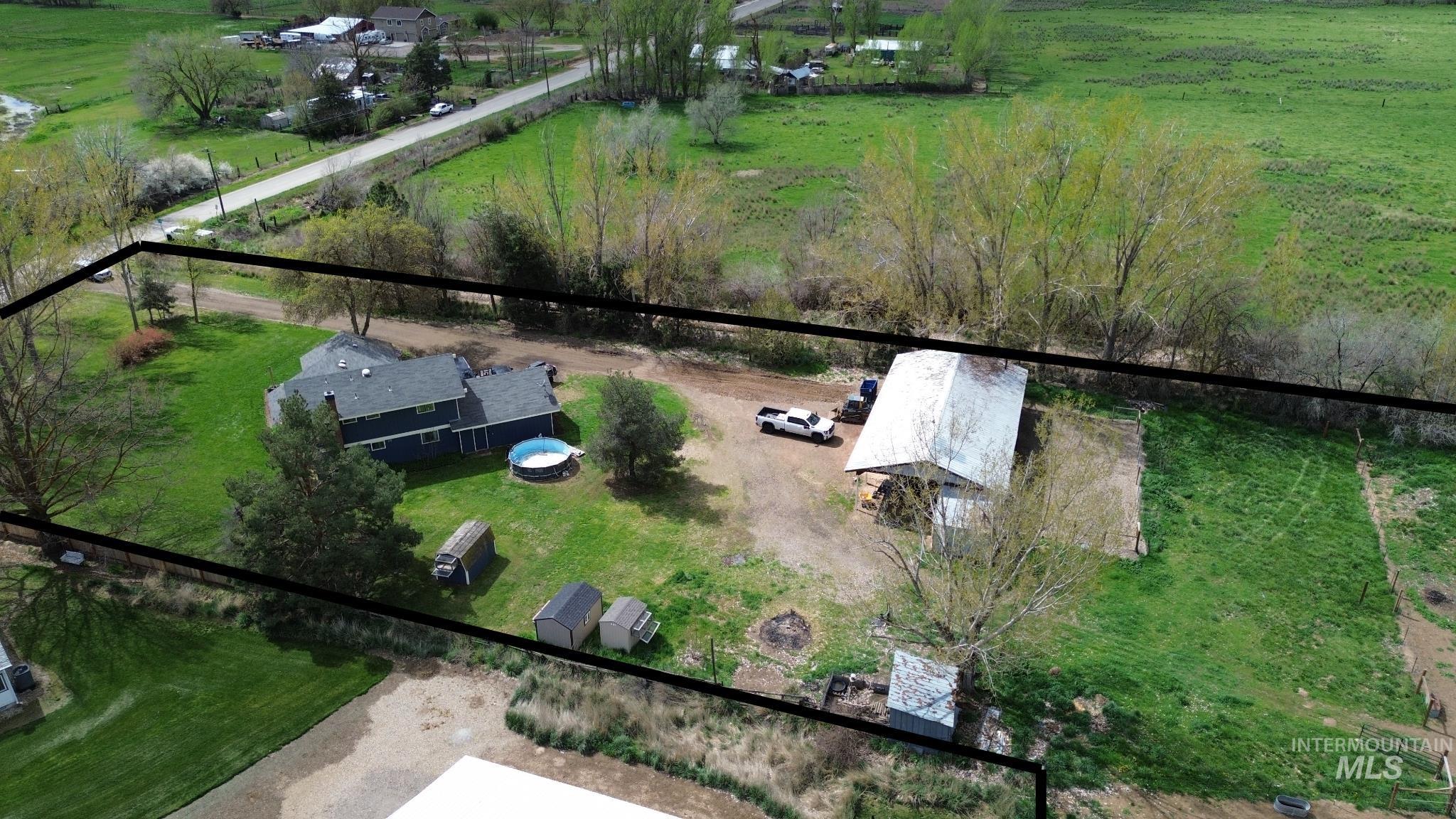 1452 Weiser River Rd, Weiser, Idaho 83672, 4 Bedrooms, 3 Bathrooms, Residential For Sale, Price $849,000, 98982194