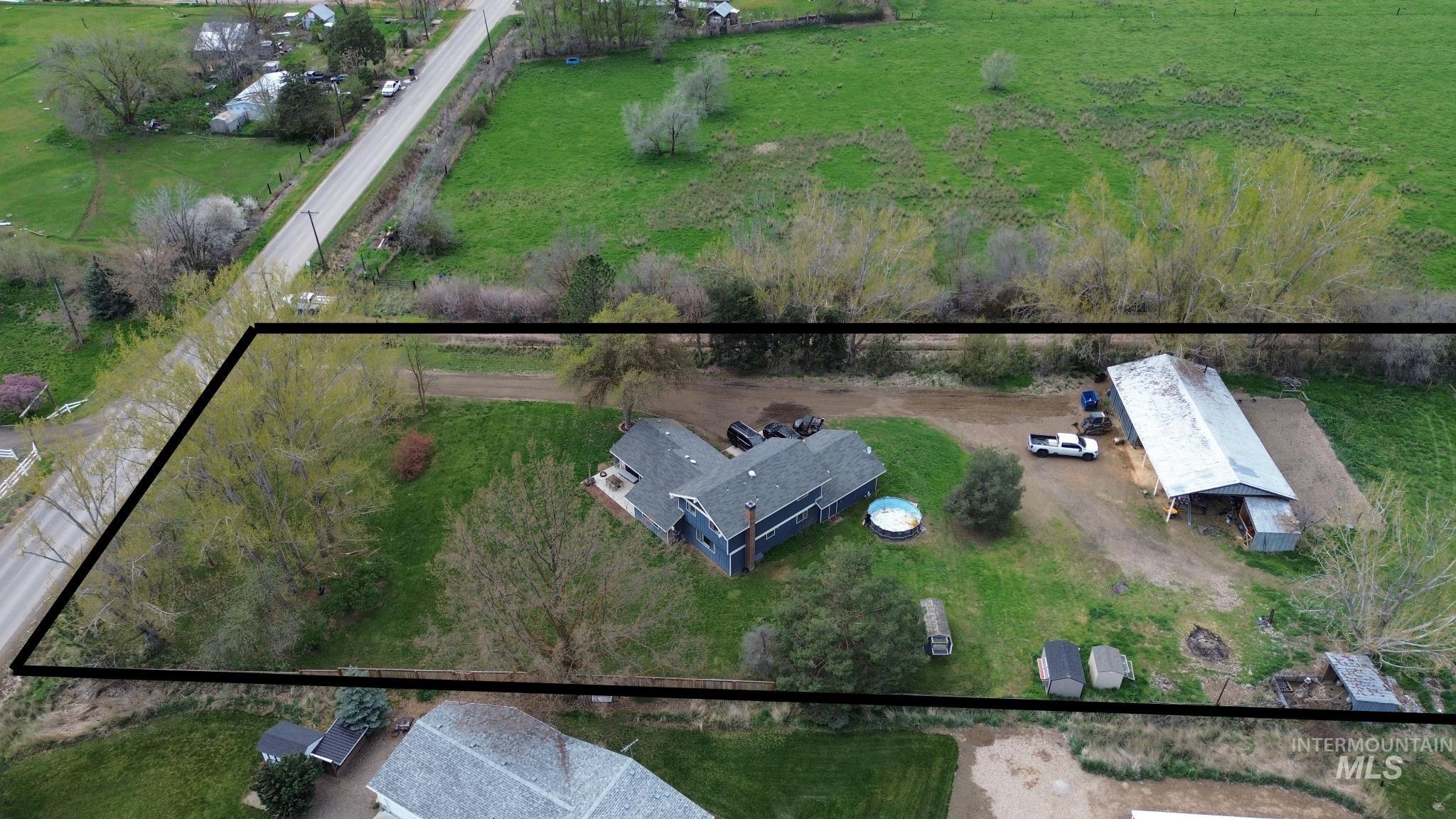 1452 Weiser River Rd, Weiser, Idaho 83672, 4 Bedrooms, 3 Bathrooms, Residential For Sale, Price $849,000, 98982194