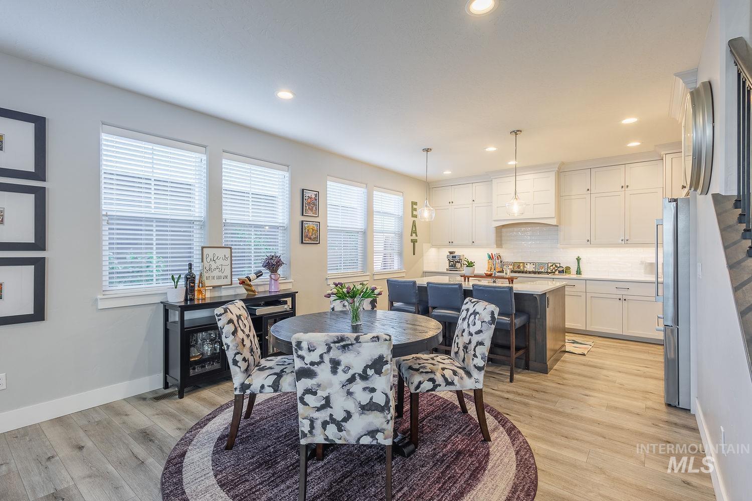 2845 S Barnside Way, Boise, Idaho 83716, 4 Bedrooms, 3 Bathrooms, Residential For Sale, Price $855,000, 98982195