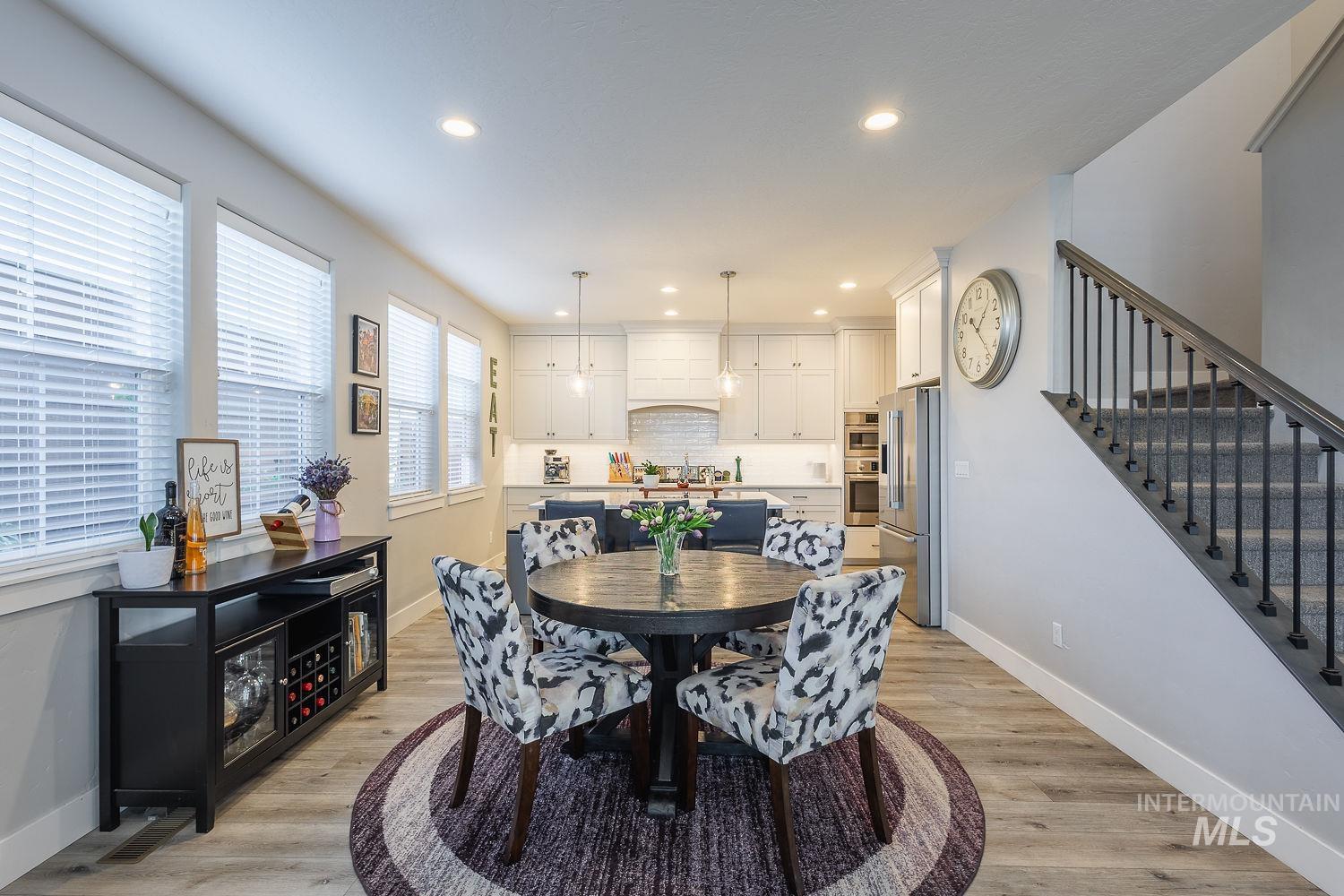 2845 S Barnside Way, Boise, Idaho 83716, 4 Bedrooms, 3 Bathrooms, Residential For Sale, Price $855,000, 98982195