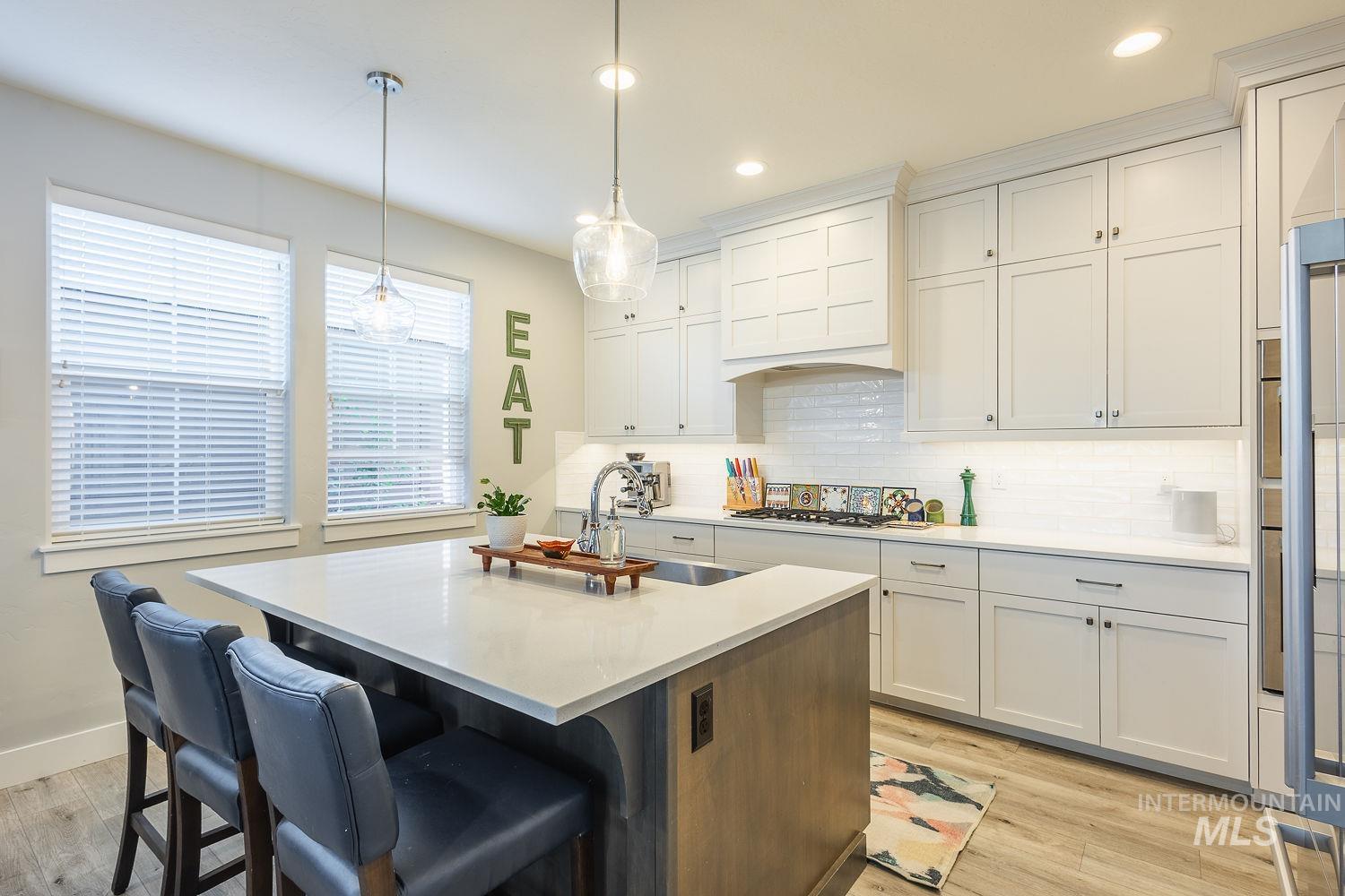 2845 S Barnside Way, Boise, Idaho 83716, 4 Bedrooms, 3 Bathrooms, Residential For Sale, Price $855,000, 98982195