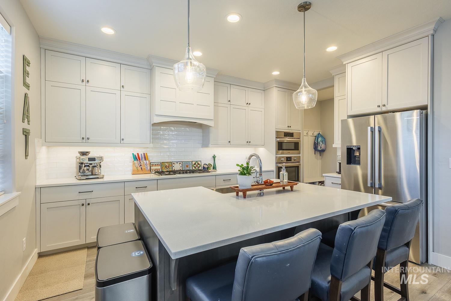 2845 S Barnside Way, Boise, Idaho 83716, 4 Bedrooms, 3 Bathrooms, Residential For Sale, Price $855,000, 98982195