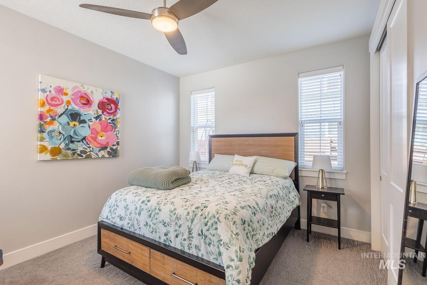 2845 S Barnside Way, Boise, Idaho 83716, 4 Bedrooms, 3 Bathrooms, Residential For Sale, Price $855,000, 98982195