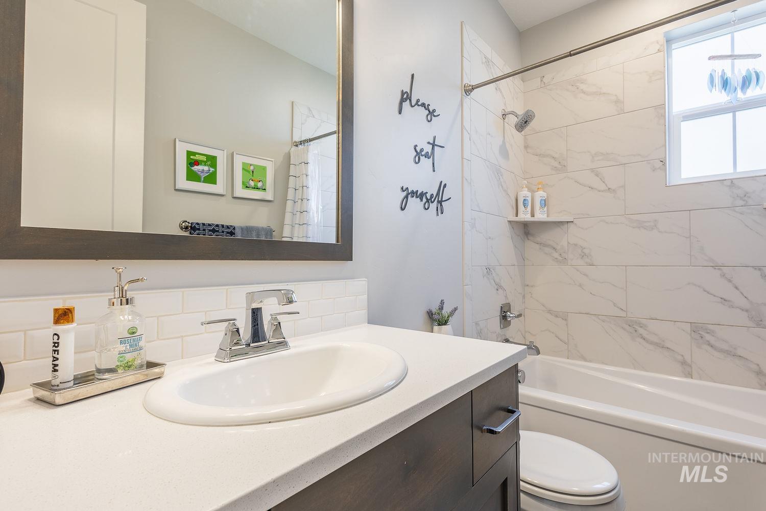 2845 S Barnside Way, Boise, Idaho 83716, 4 Bedrooms, 3 Bathrooms, Residential For Sale, Price $855,000, 98982195