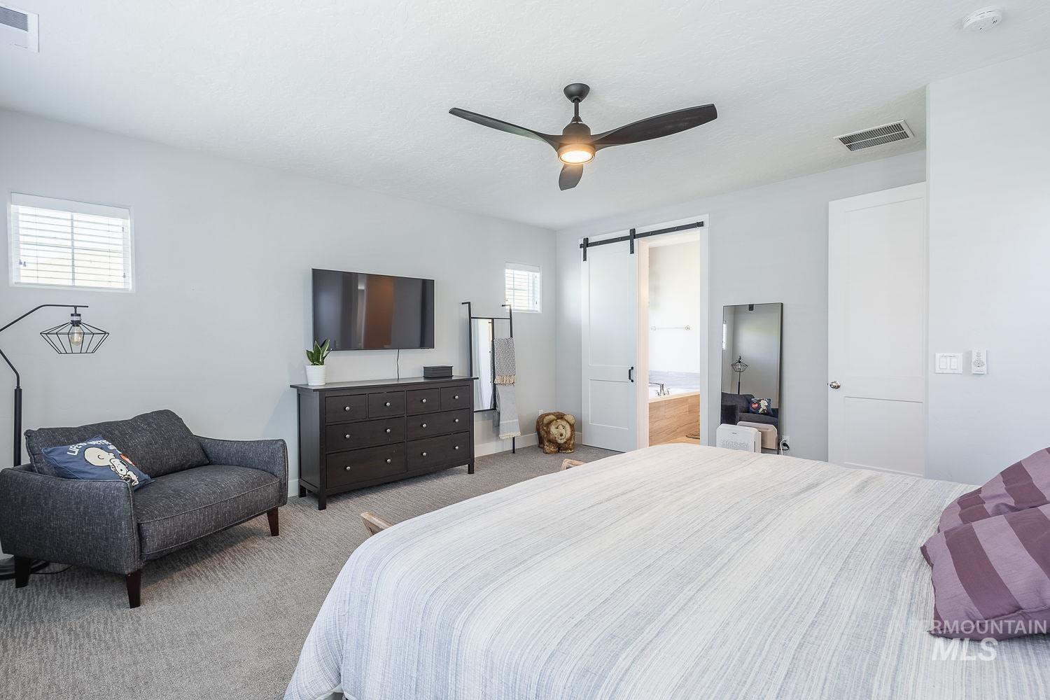 2845 S Barnside Way, Boise, Idaho 83716, 4 Bedrooms, 3 Bathrooms, Residential For Sale, Price $855,000, 98982195