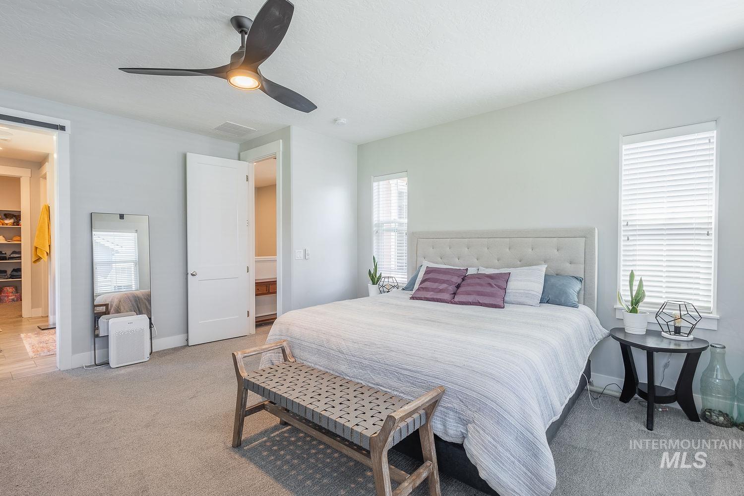 2845 S Barnside Way, Boise, Idaho 83716, 4 Bedrooms, 3 Bathrooms, Residential For Sale, Price $855,000, 98982195