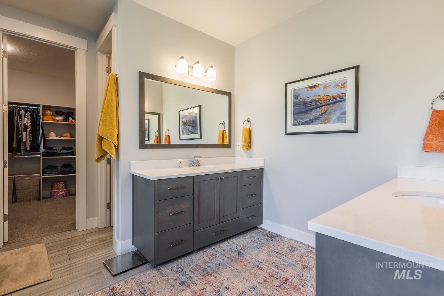 2845 S Barnside Way, Boise, Idaho 83716, 4 Bedrooms, 3 Bathrooms, Residential For Sale, Price $855,000, 98982195