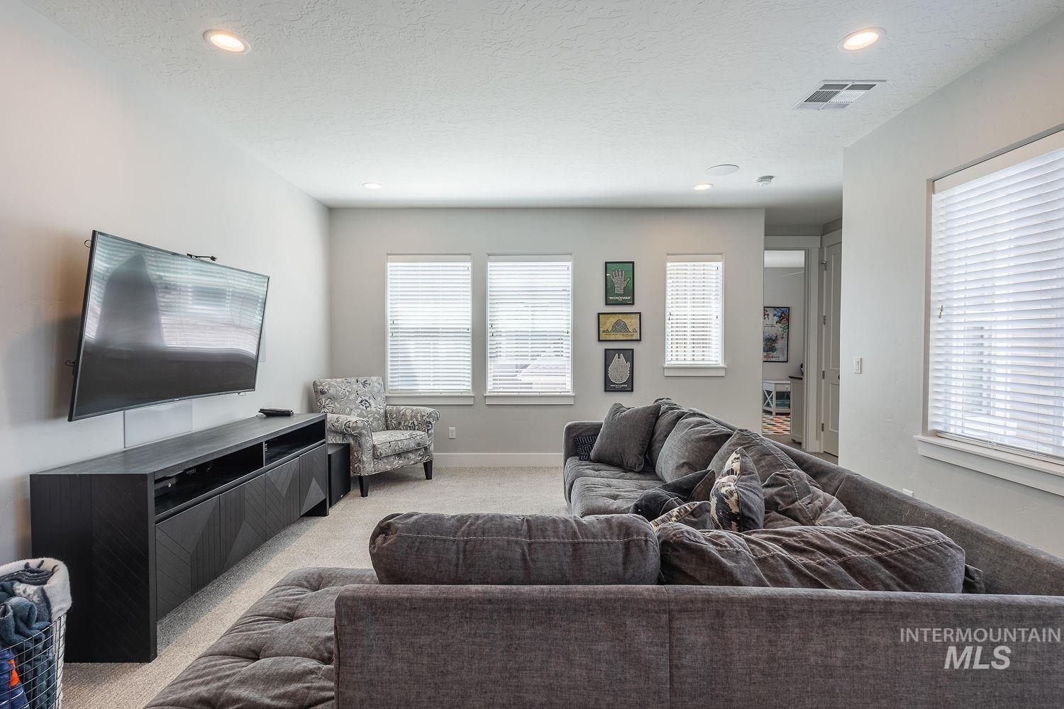 2845 S Barnside Way, Boise, Idaho 83716, 4 Bedrooms, 3 Bathrooms, Residential For Sale, Price $855,000, 98982195