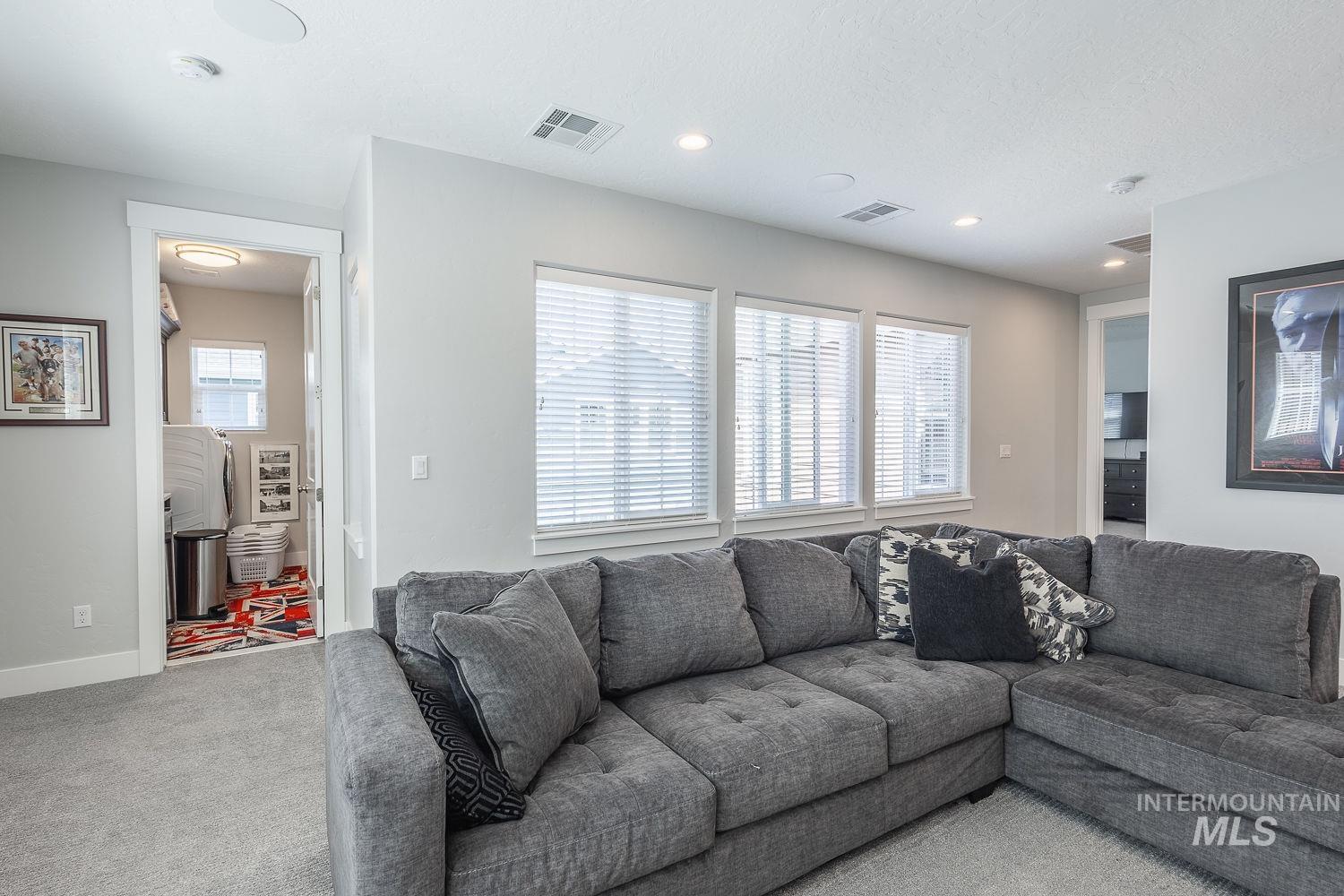 2845 S Barnside Way, Boise, Idaho 83716, 4 Bedrooms, 3 Bathrooms, Residential For Sale, Price $855,000, 98982195