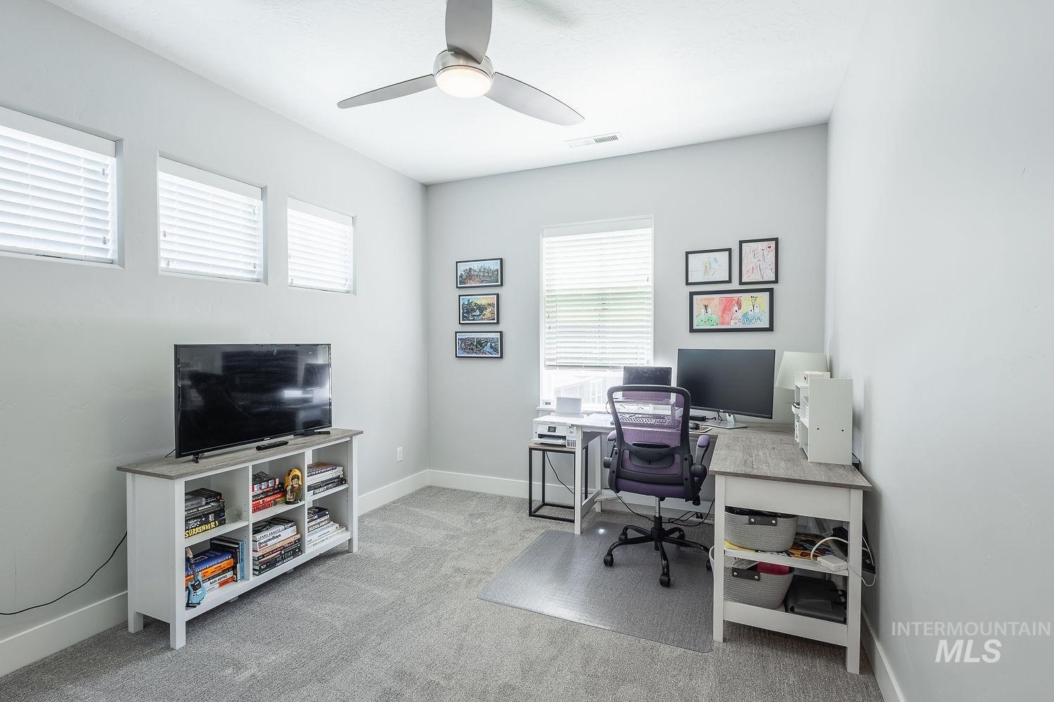 2845 S Barnside Way, Boise, Idaho 83716, 4 Bedrooms, 3 Bathrooms, Residential For Sale, Price $855,000, 98982195