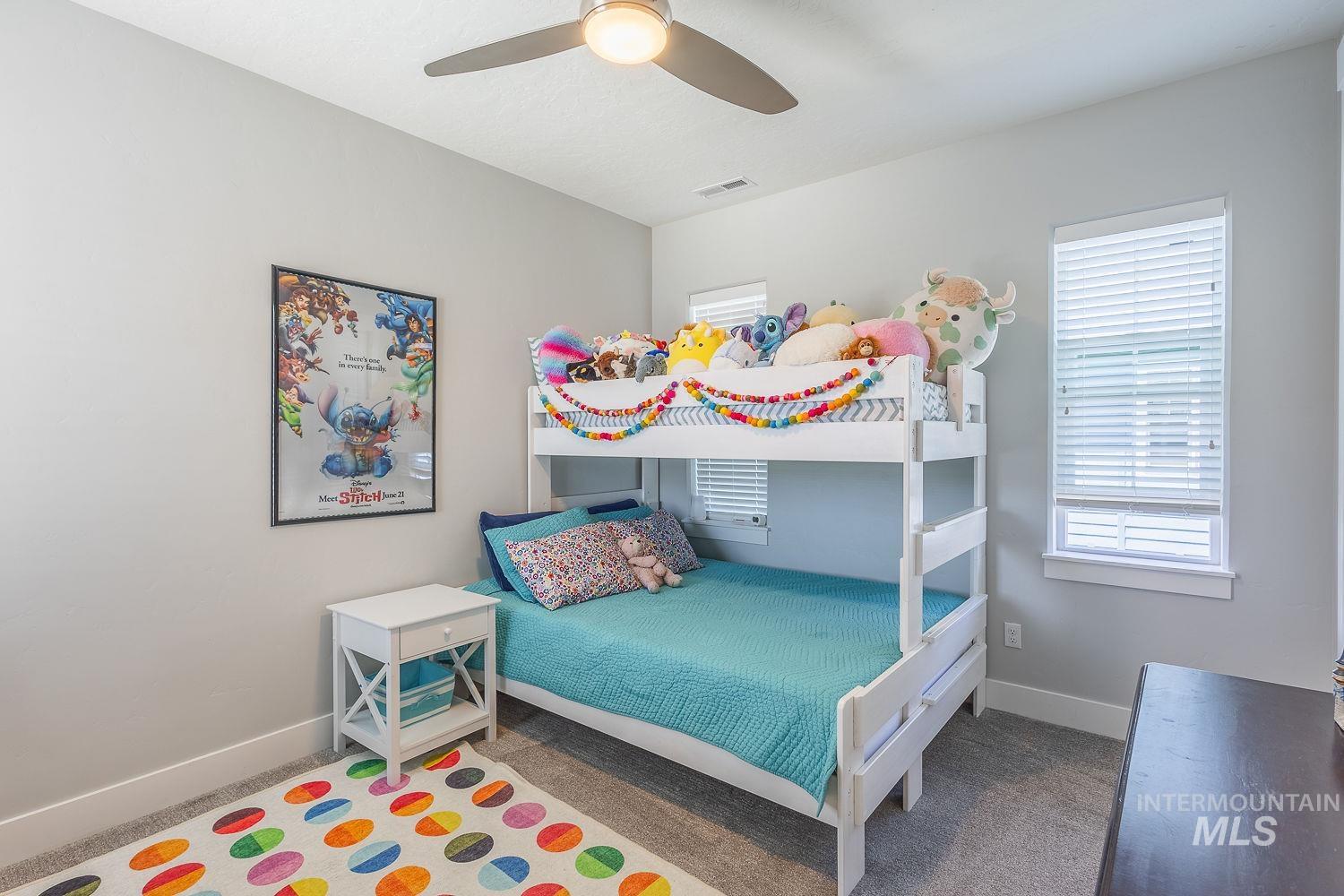 2845 S Barnside Way, Boise, Idaho 83716, 4 Bedrooms, 3 Bathrooms, Residential For Sale, Price $855,000, 98982195