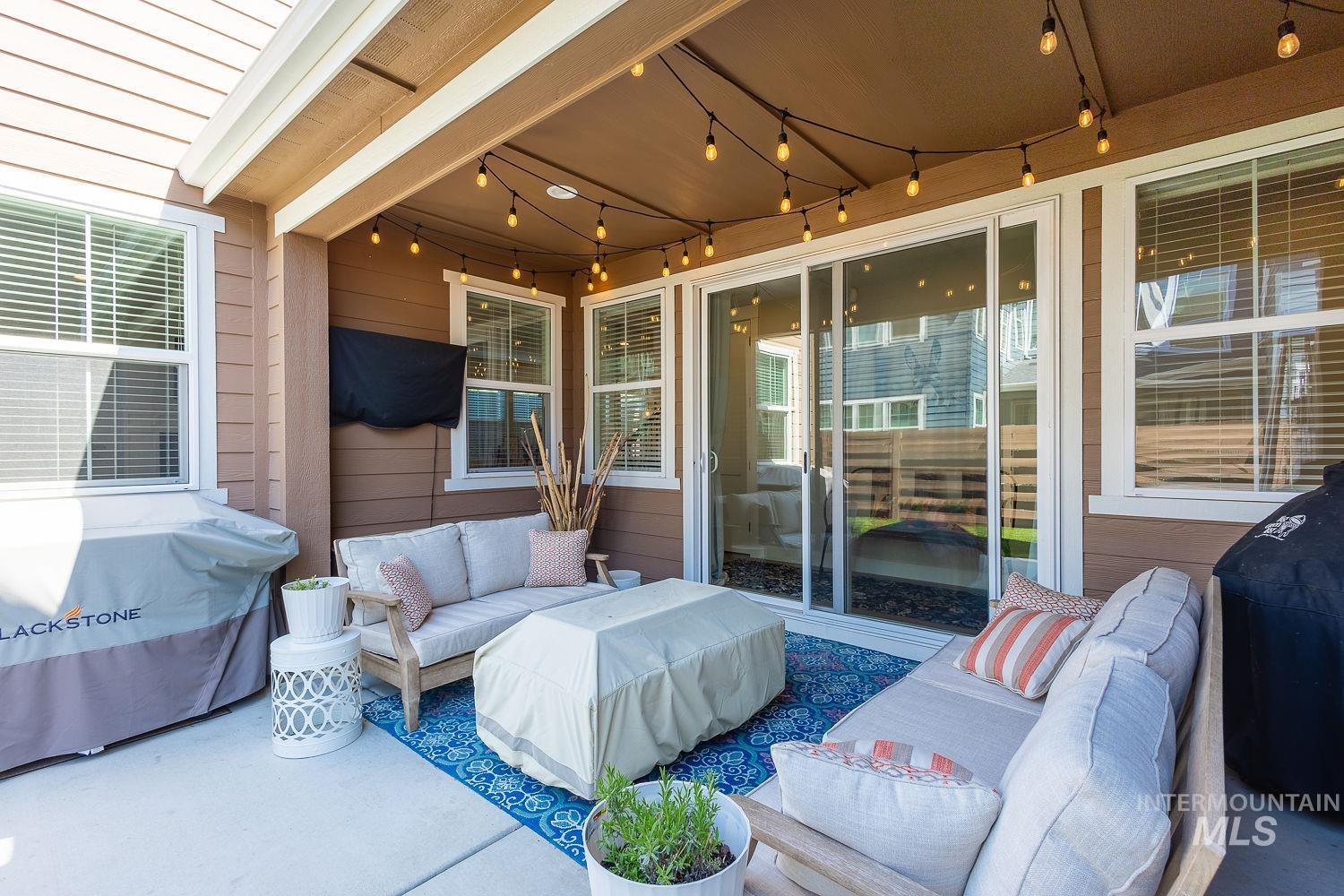 2845 S Barnside Way, Boise, Idaho 83716, 4 Bedrooms, 3 Bathrooms, Residential For Sale, Price $855,000, 98982195