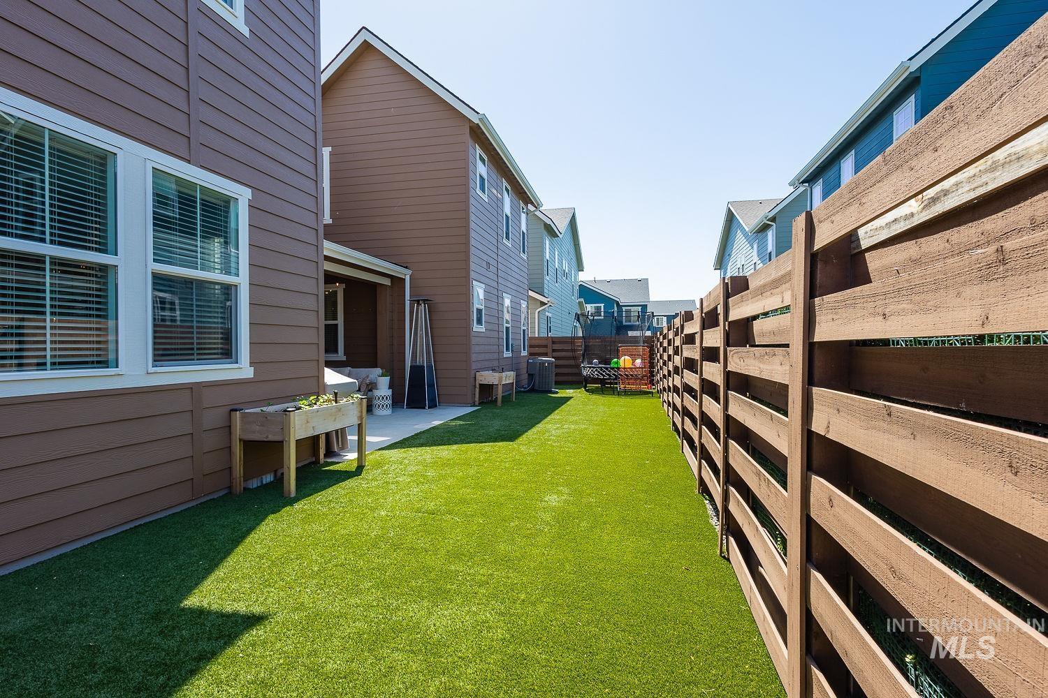 2845 S Barnside Way, Boise, Idaho 83716, 4 Bedrooms, 3 Bathrooms, Residential For Sale, Price $855,000, 98982195