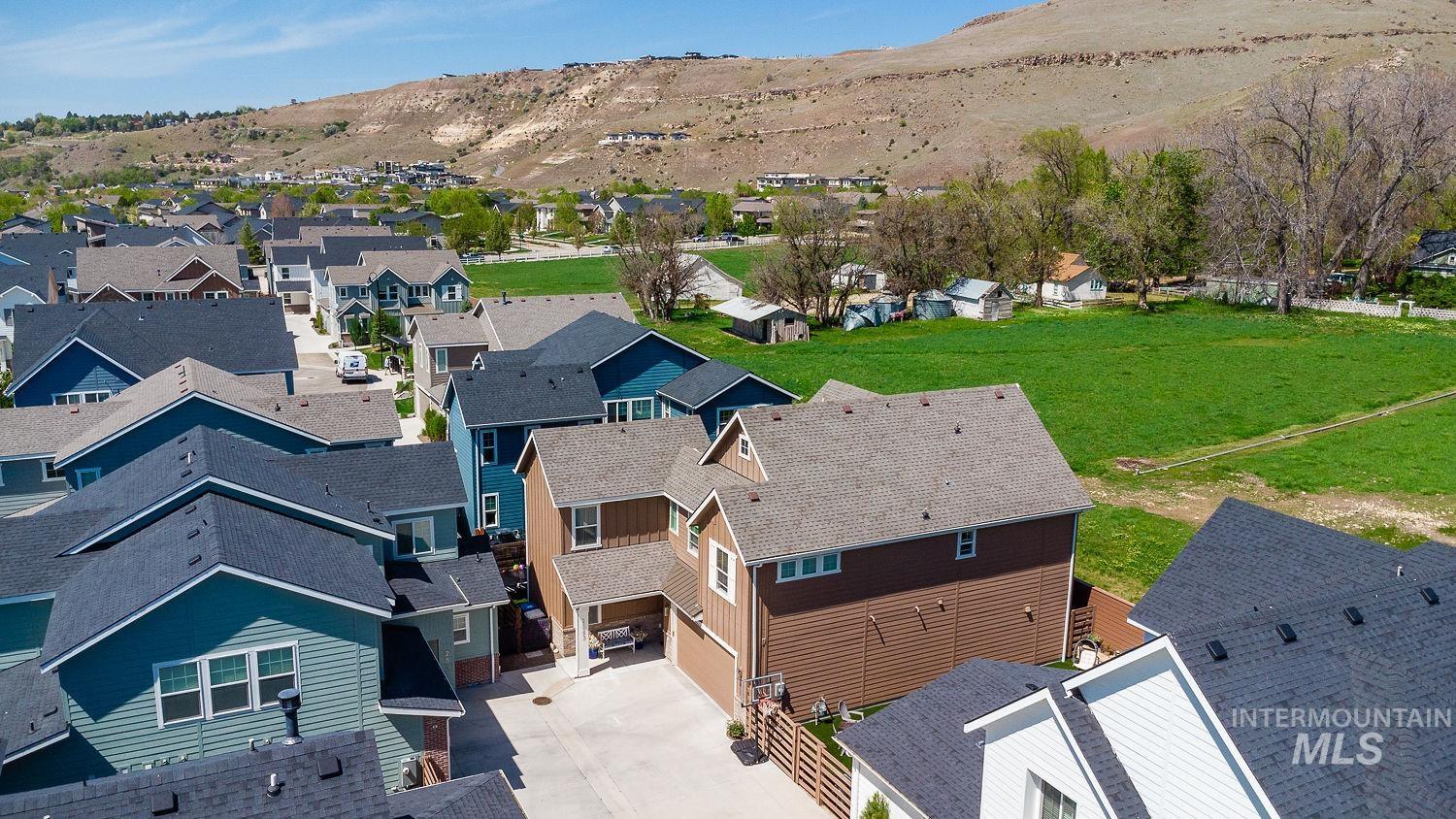 2845 S Barnside Way, Boise, Idaho 83716, 4 Bedrooms, 3 Bathrooms, Residential For Sale, Price $855,000, 98982195