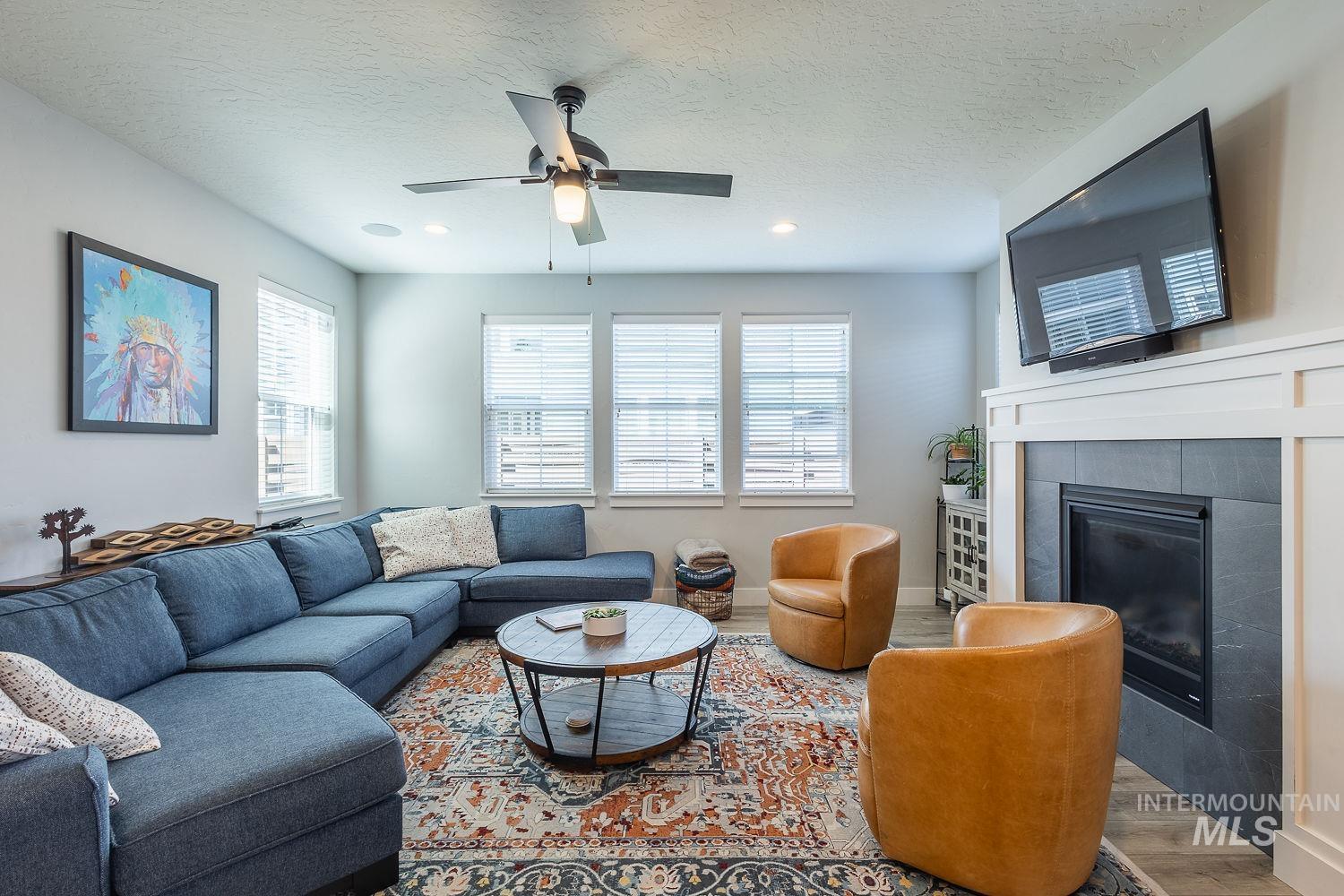 2845 S Barnside Way, Boise, Idaho 83716, 4 Bedrooms, 3 Bathrooms, Residential For Sale, Price $855,000, 98982195