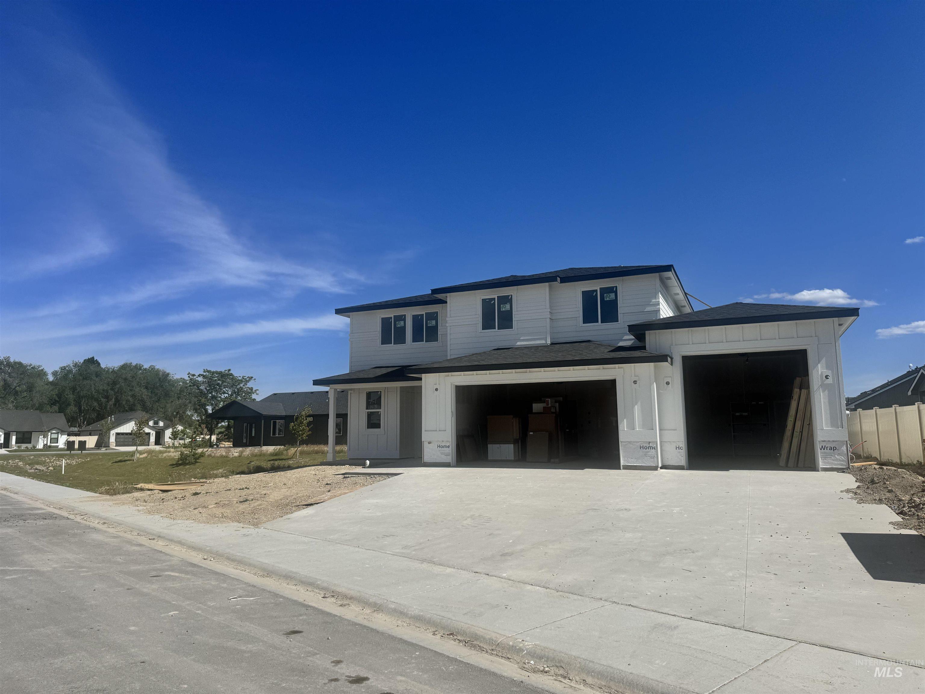 1125 Velvet Loop, Wilder, Idaho 83676, 4 Bedrooms, 2.5 Bathrooms, Residential For Sale, Price $487,999, 98982199